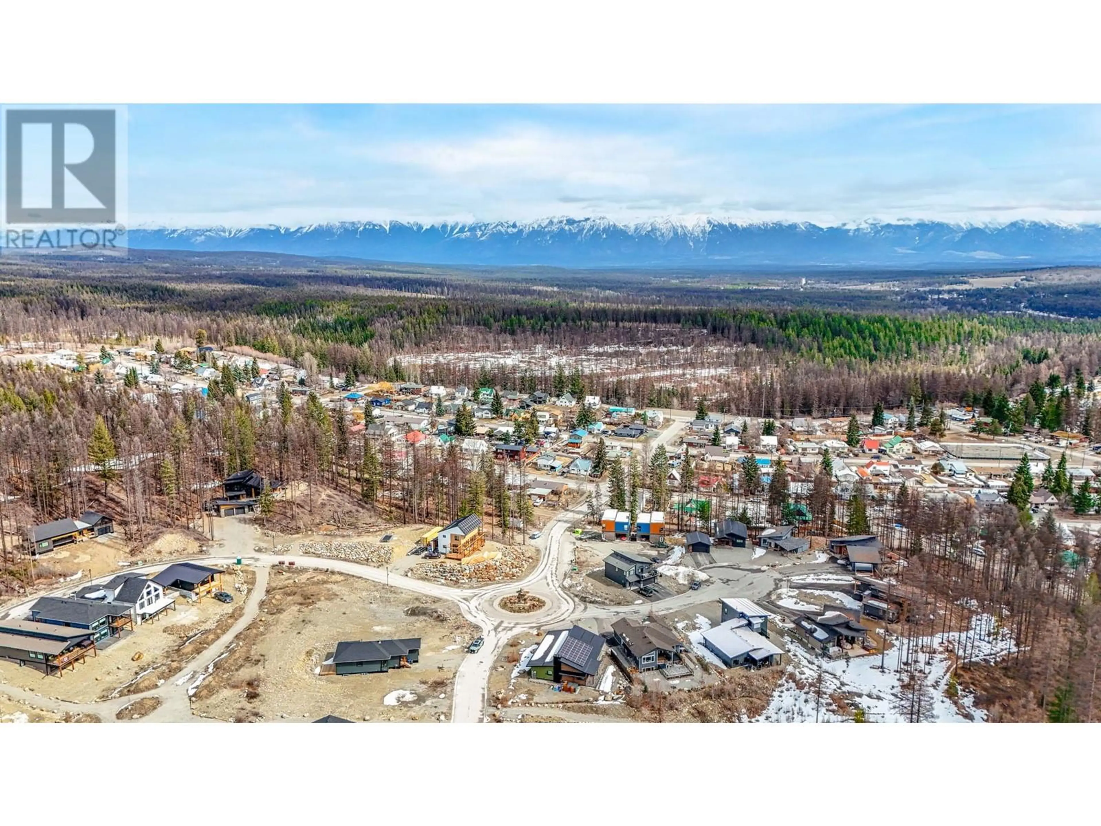 Property at 105 SULLIVAN DRIVE, Kimberley, BC