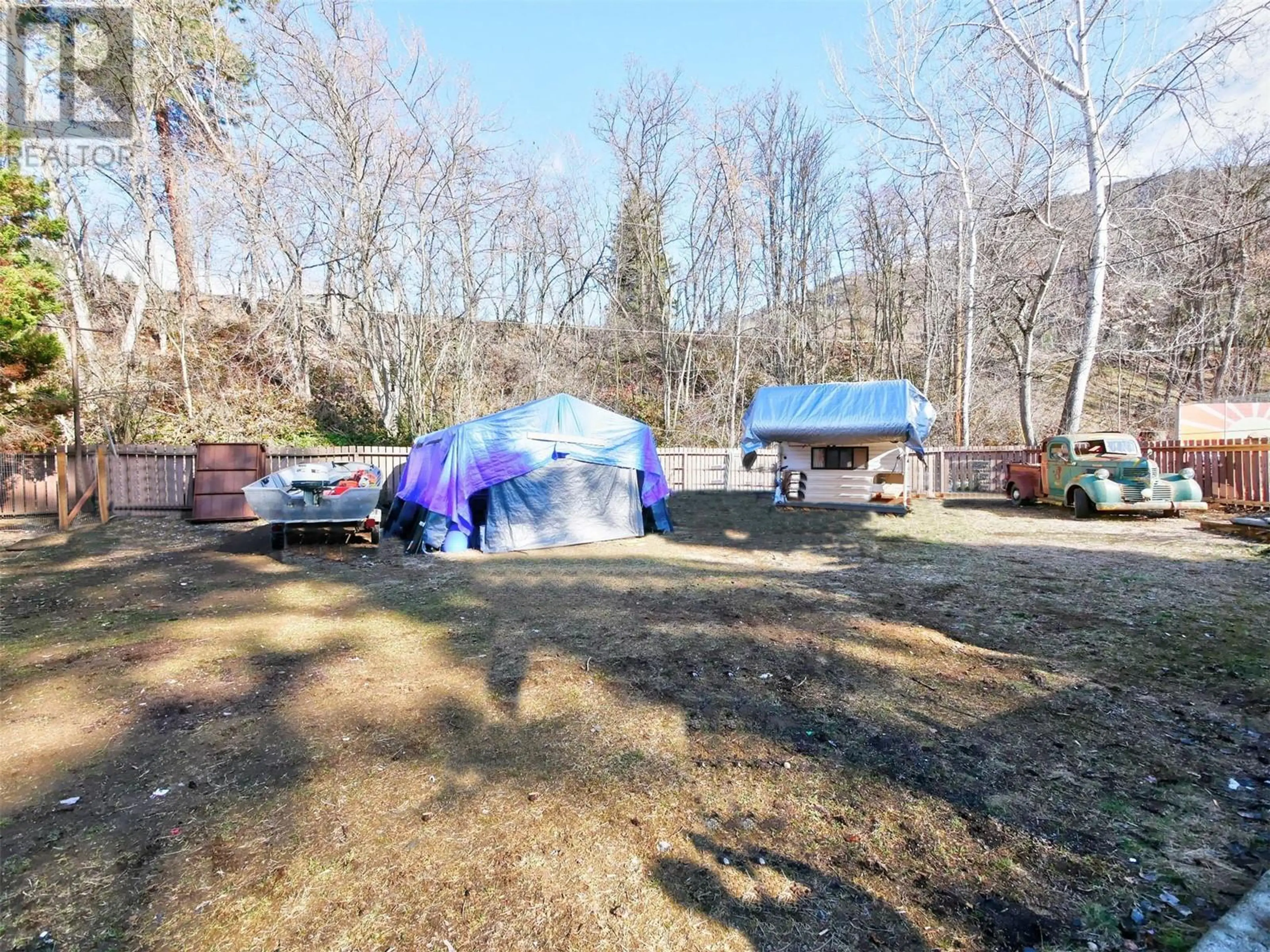 Property at 819 GLEN DRIVE, Trail, BC