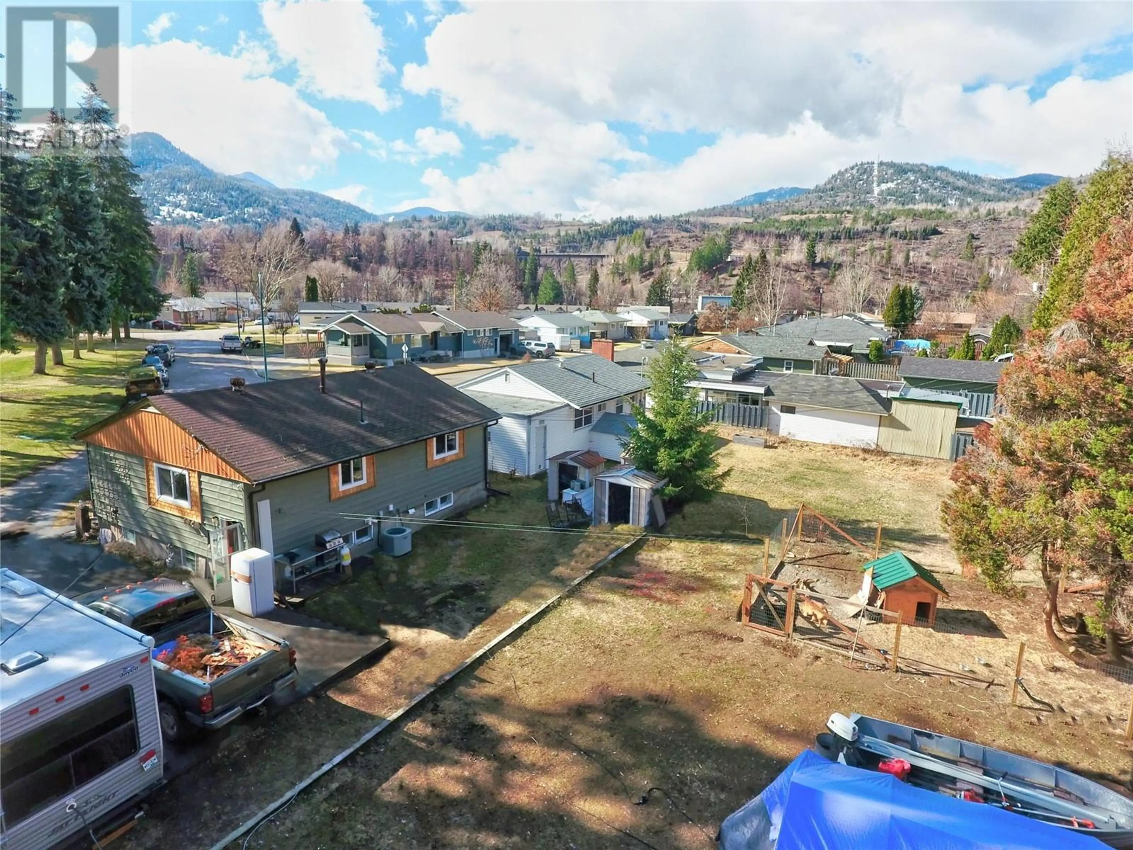 Property at 819 GLEN DRIVE, Trail, BC