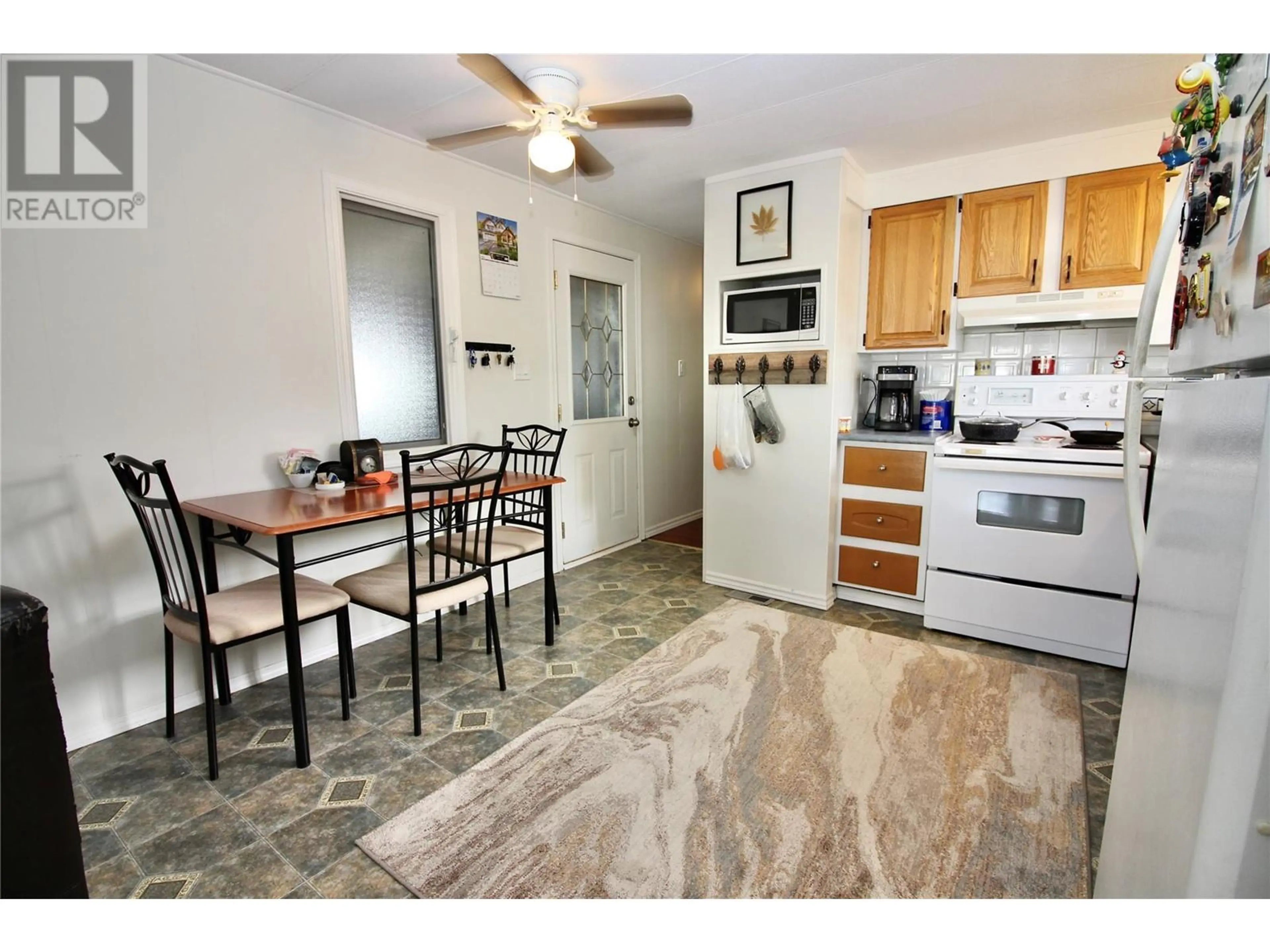 Property at #56 1881 BOUCHERIE ROAD, Westbank, BC