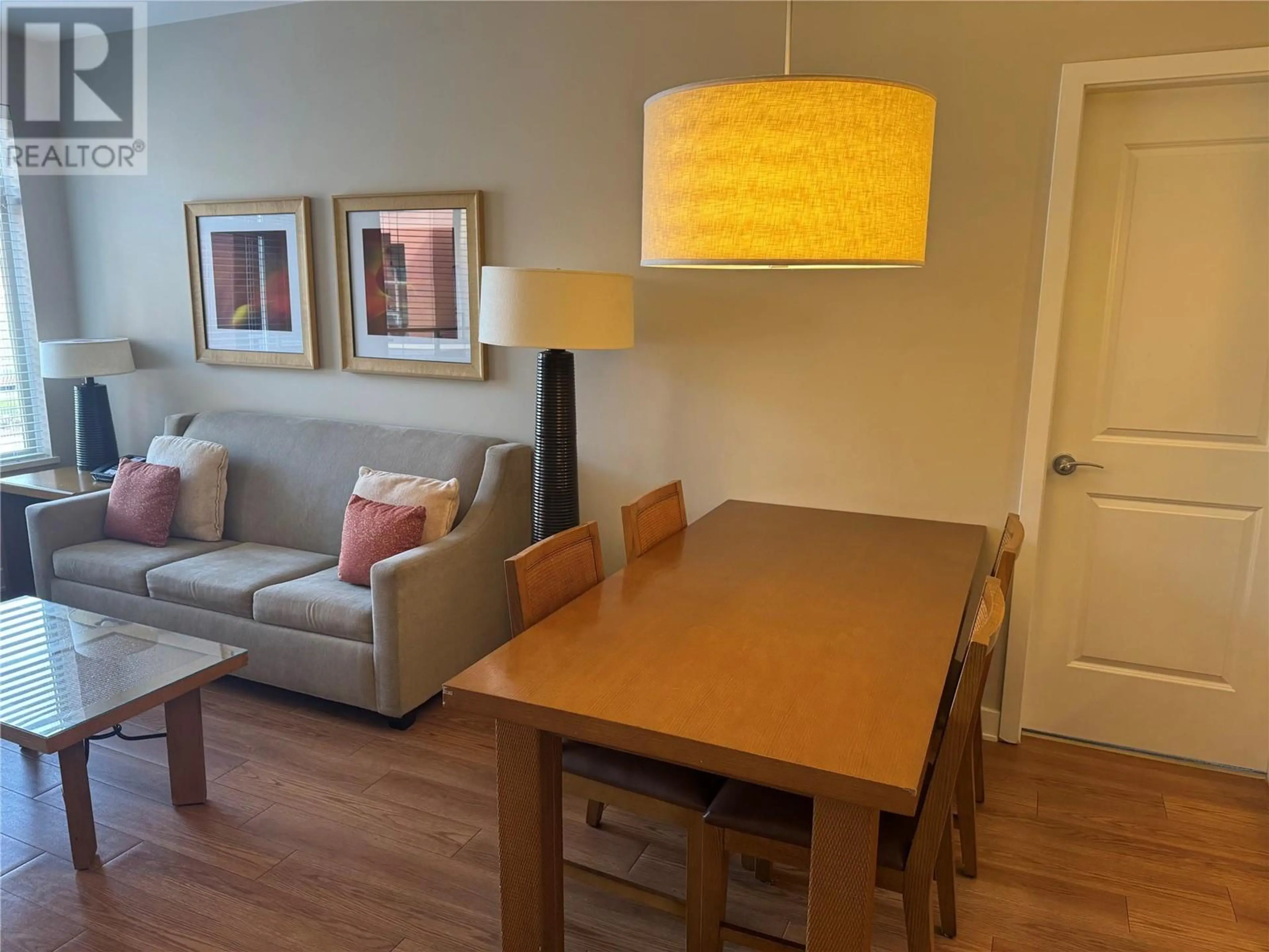 Property at #210 15 PARK PLACE, Osoyoos, BC