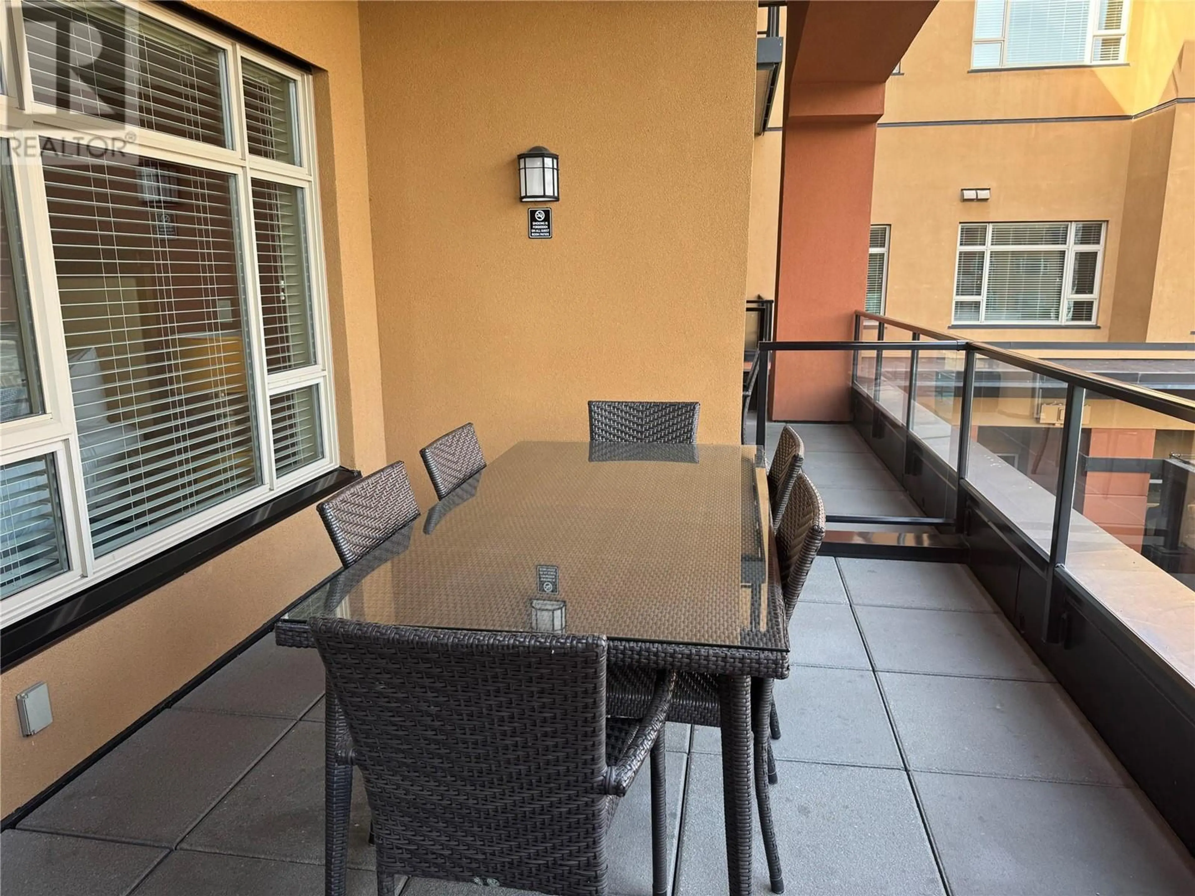 Property at #210 15 PARK PLACE, Osoyoos, BC