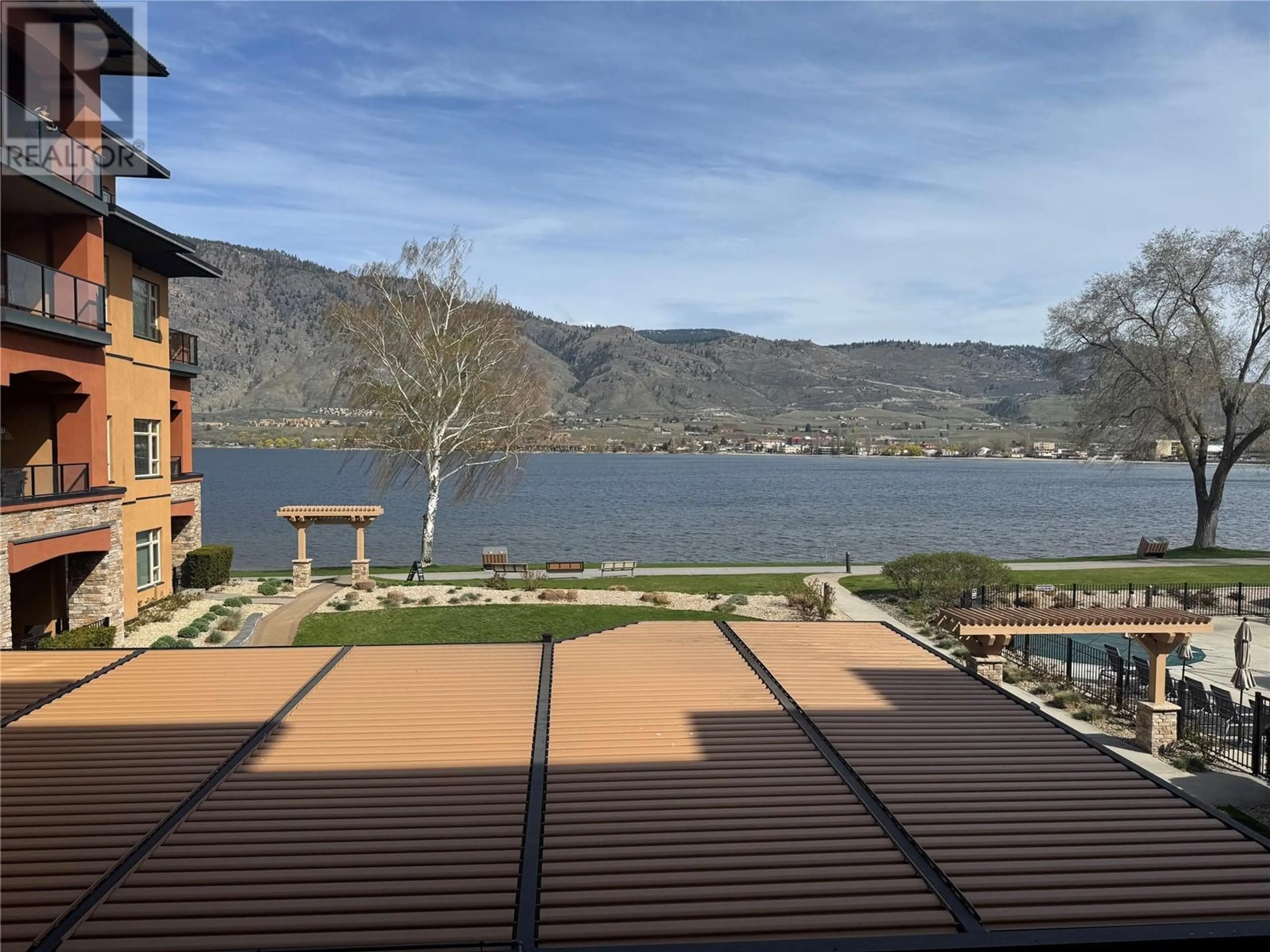 Property at #210 15 PARK PLACE, Osoyoos, BC