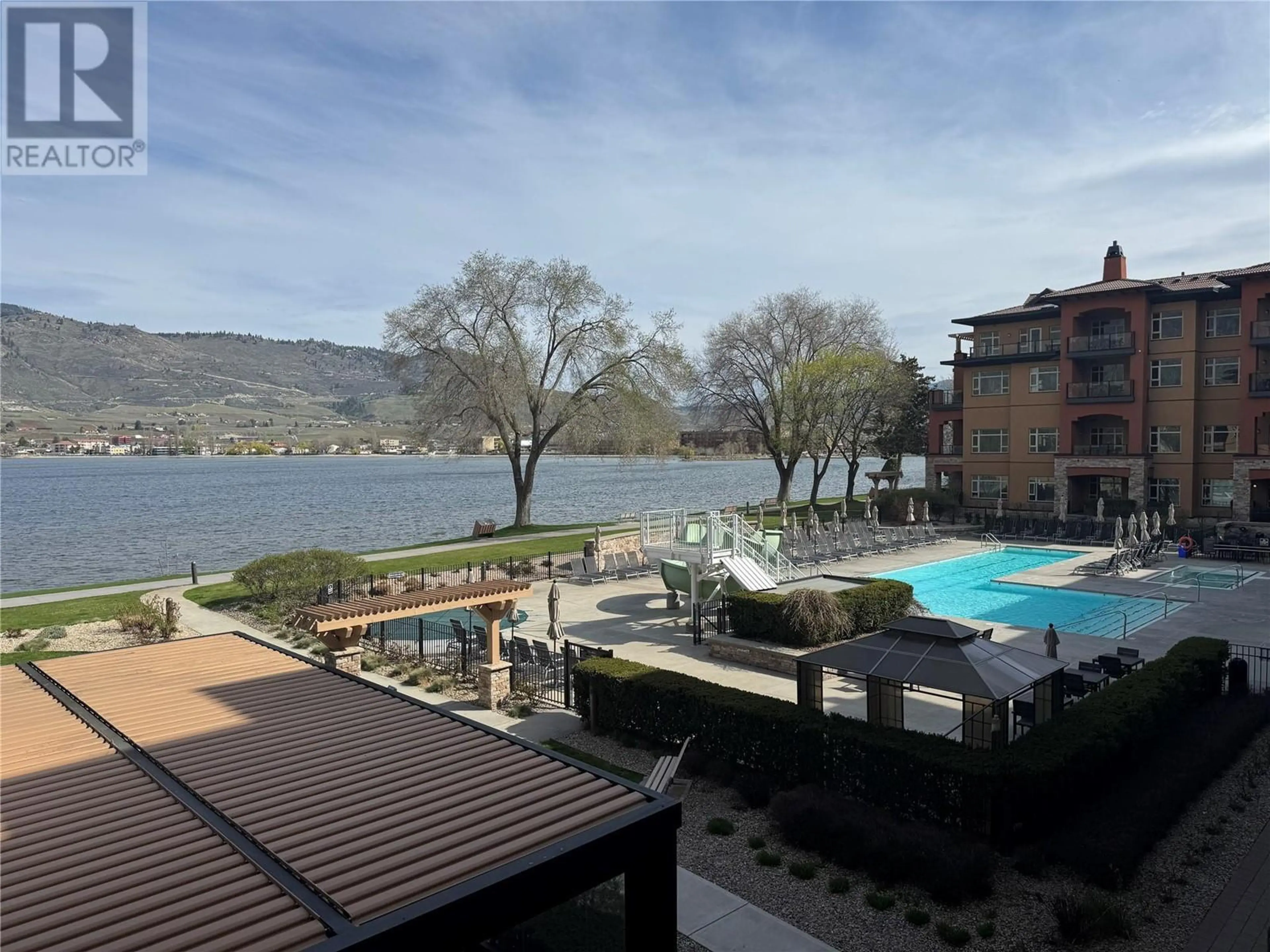 Property at #210 15 PARK PLACE, Osoyoos, BC