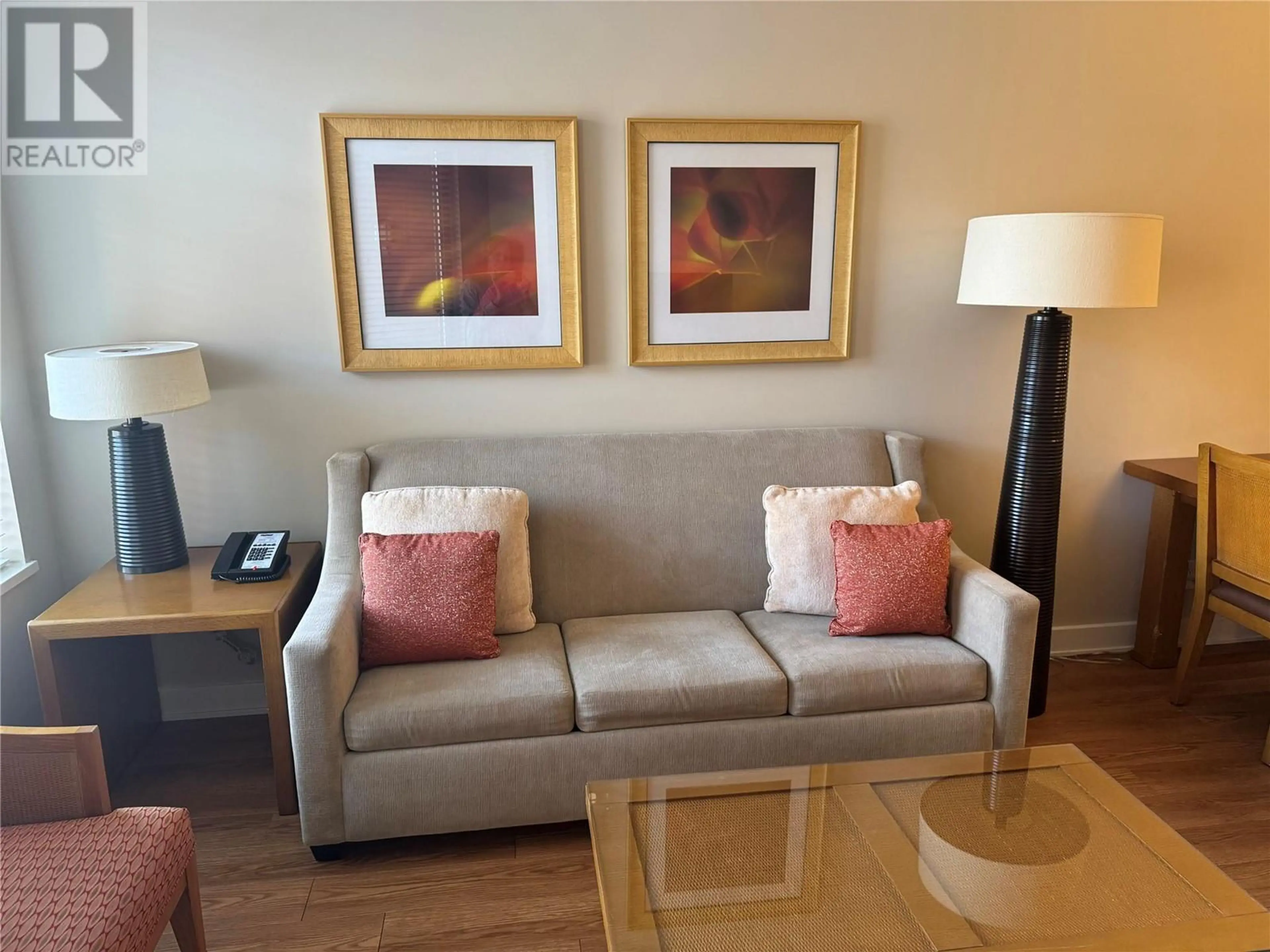 Property at #210 15 PARK PLACE, Osoyoos, BC