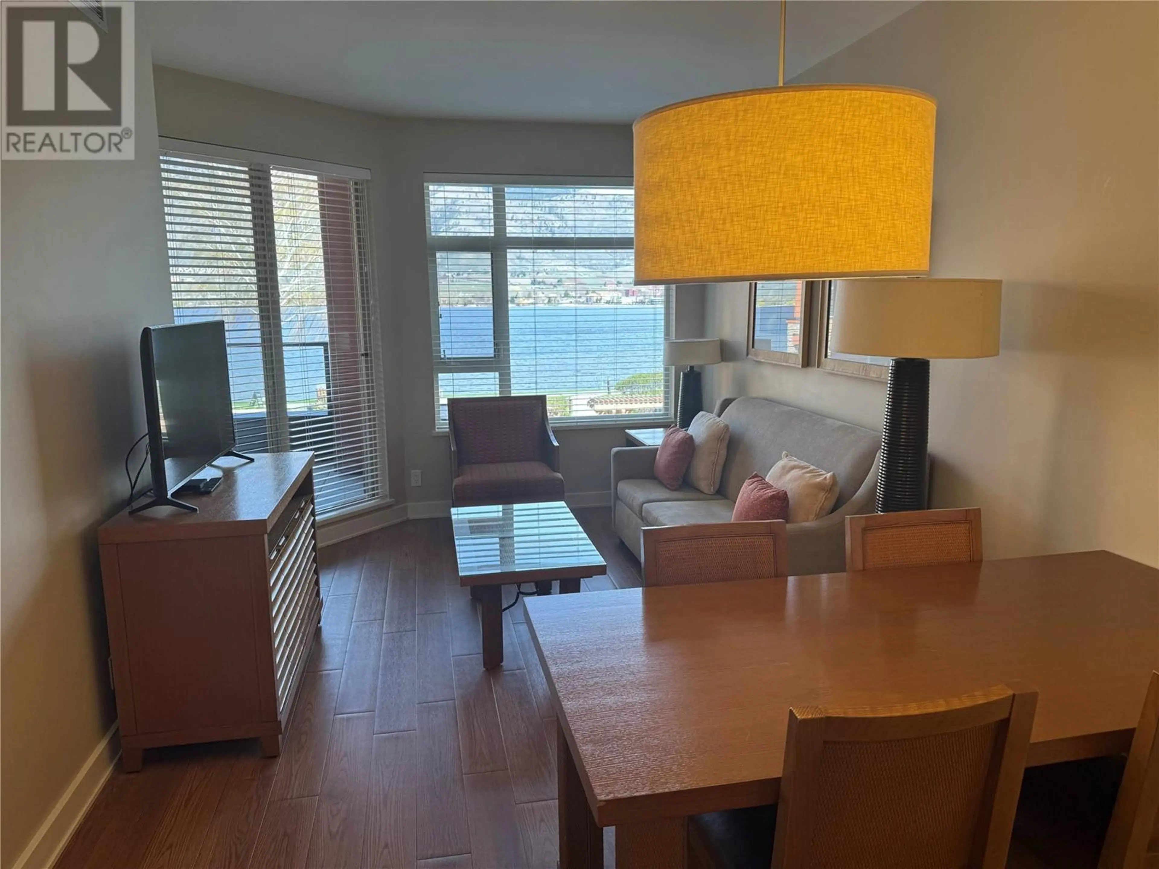 Property at #210 15 PARK PLACE, Osoyoos, BC