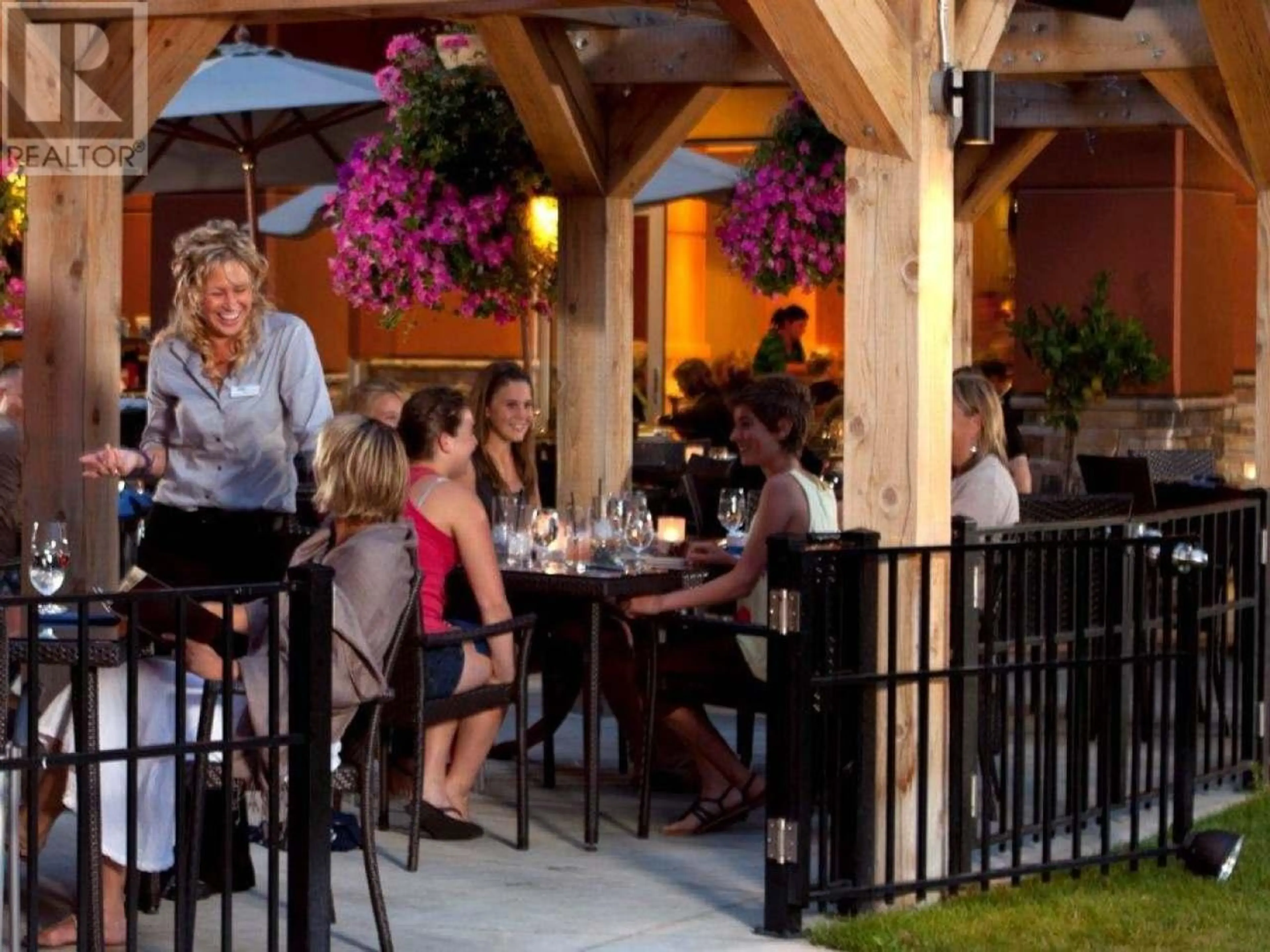 Property at #212 15 PARK PLACE, Osoyoos, BC