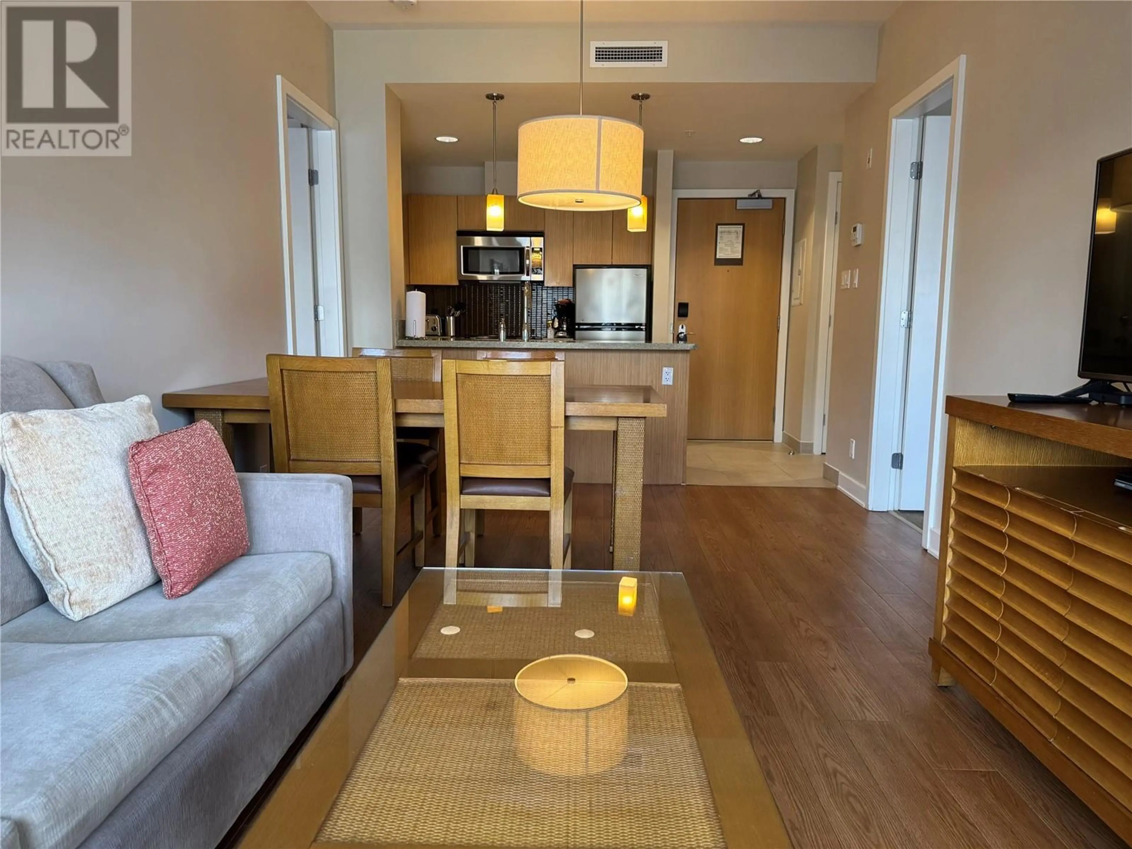 Property at #212 15 PARK PLACE, Osoyoos, BC