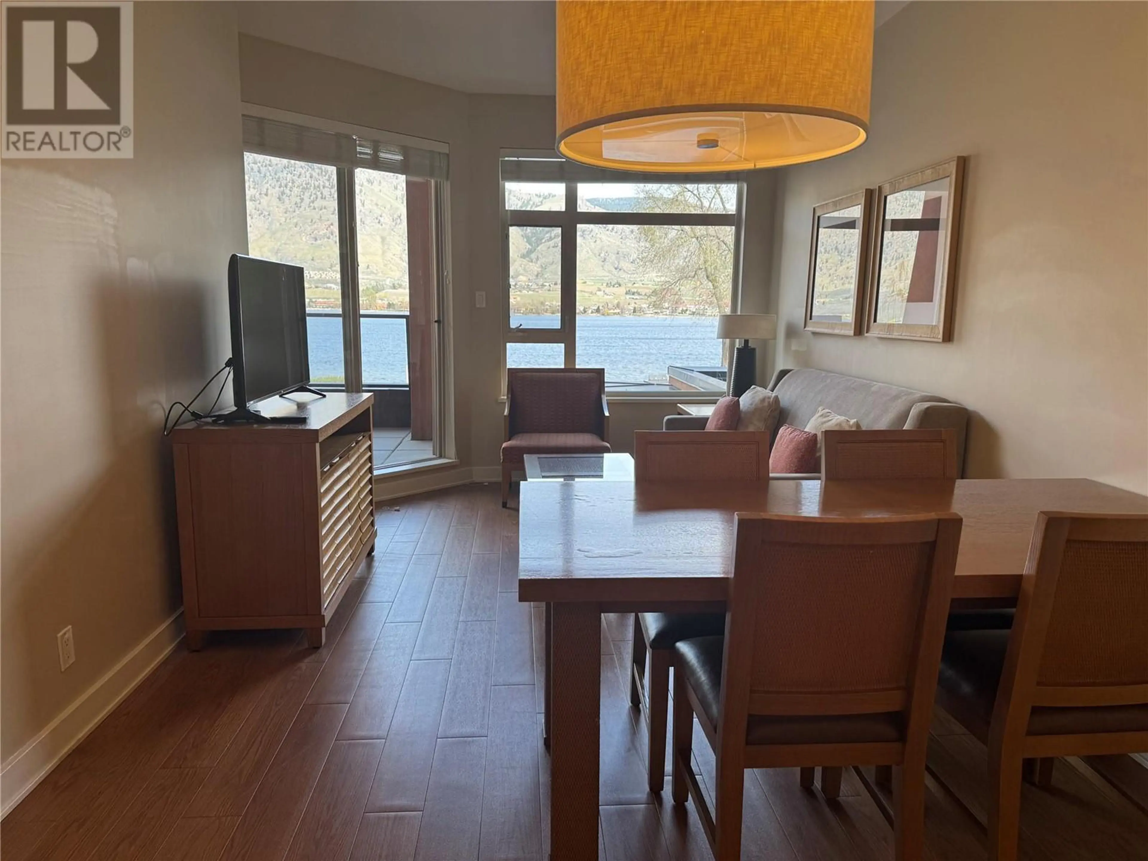 Property at #212 15 PARK PLACE, Osoyoos, BC