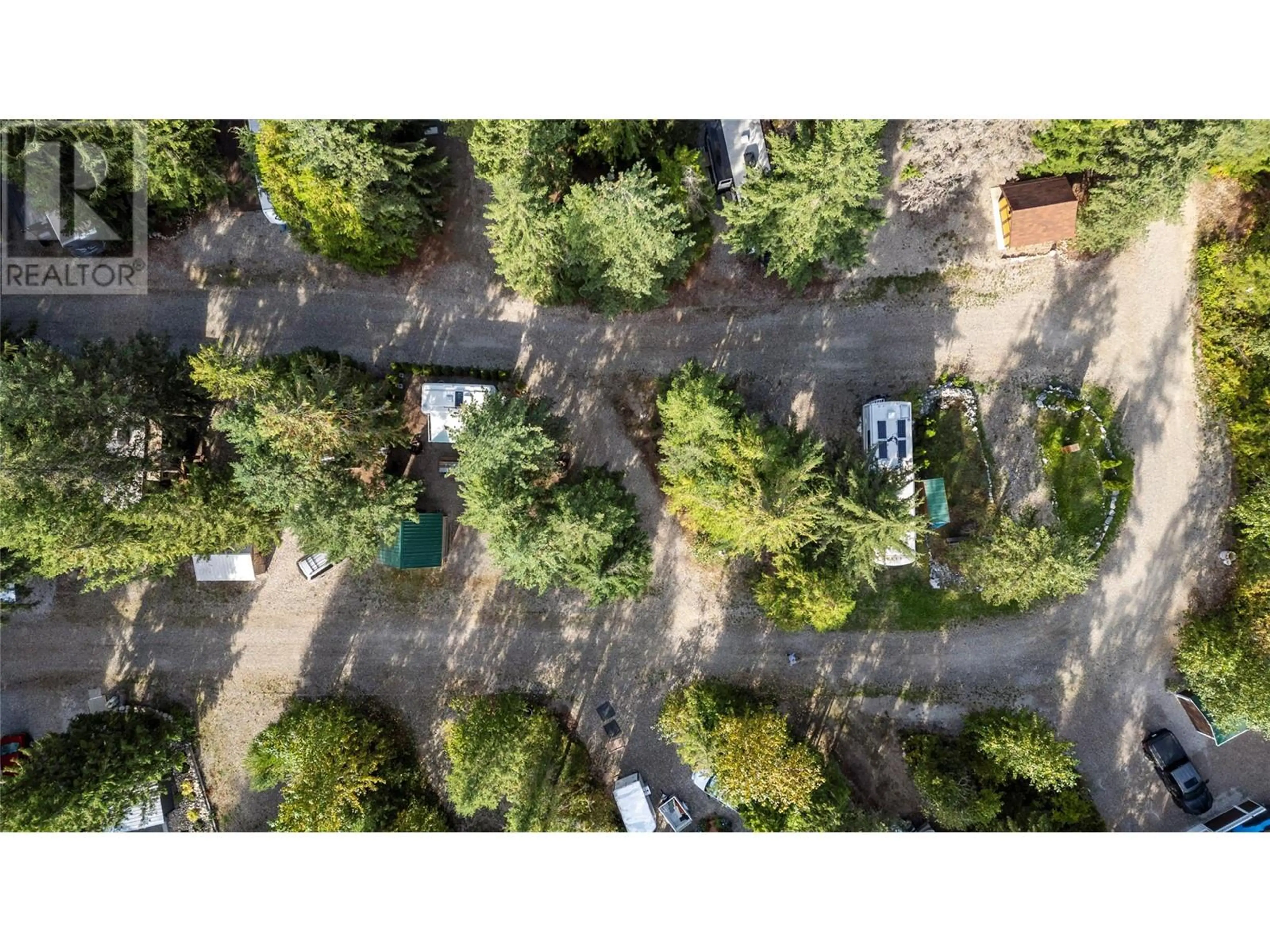 Property at 3499 LUOMA ROAD LOT# 8, Malakwa, BC