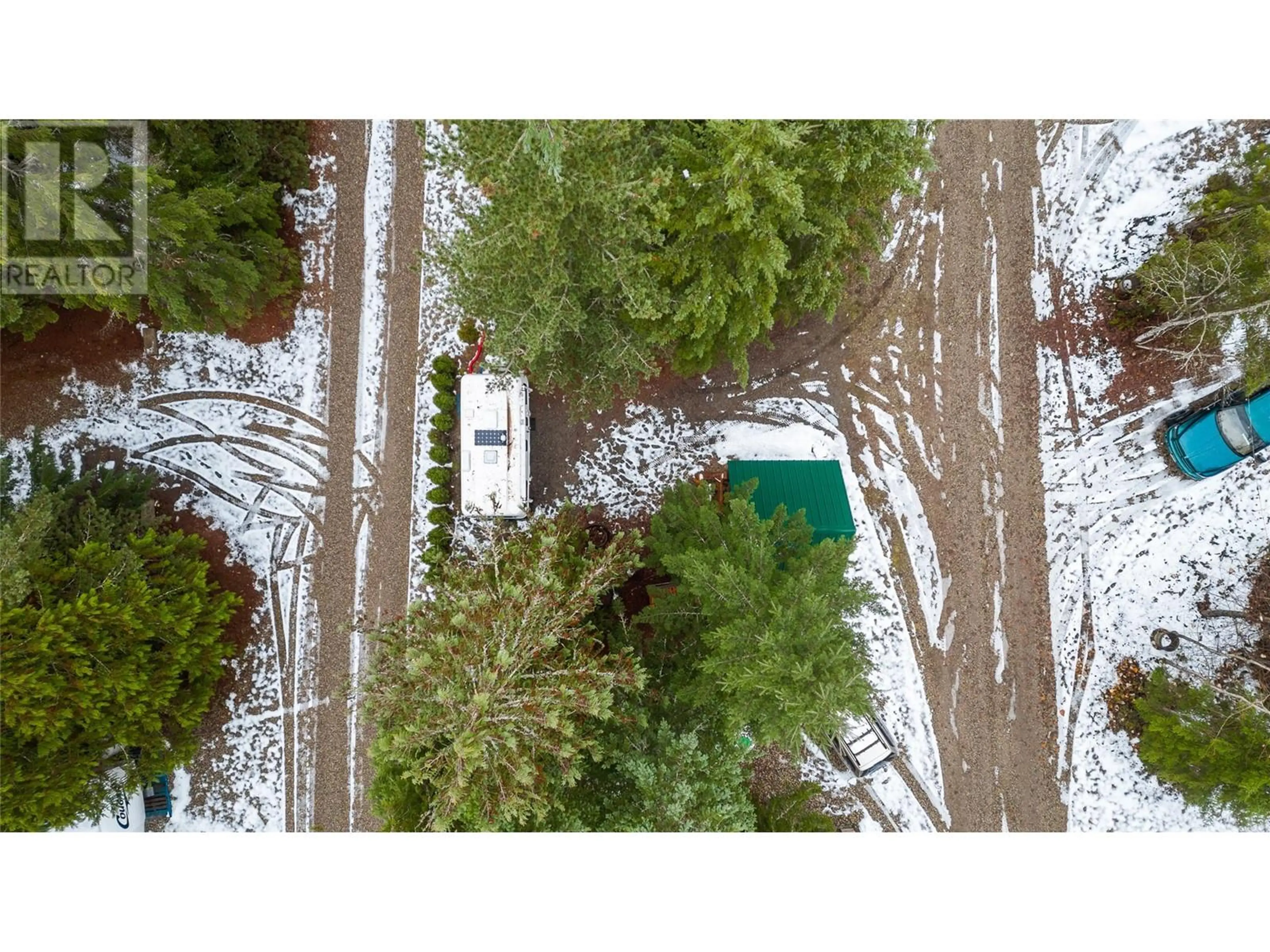 Property at 3499 LUOMA ROAD LOT# 8, Malakwa, BC