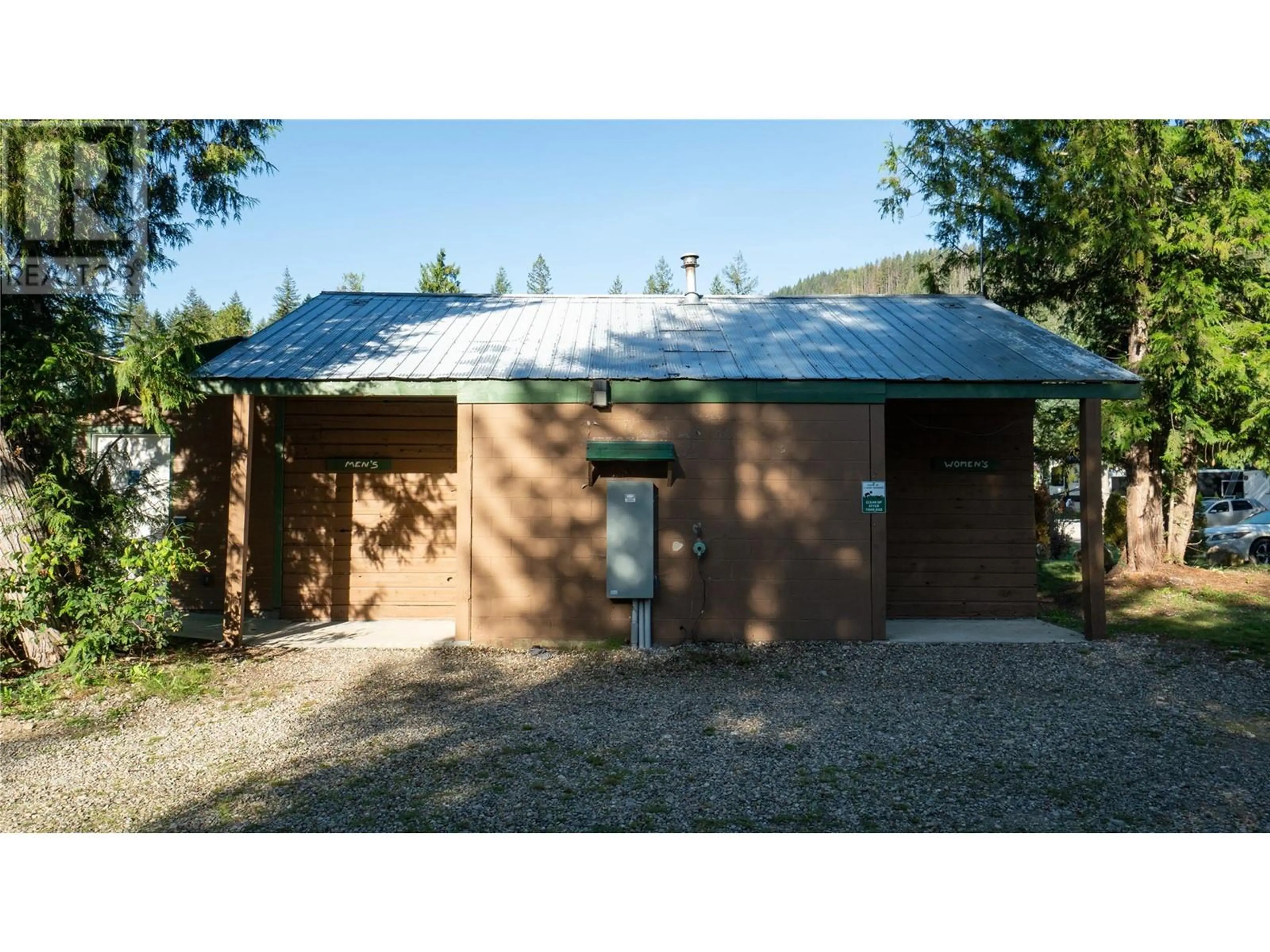 Property at 3499 LUOMA ROAD LOT# 8, Malakwa, BC