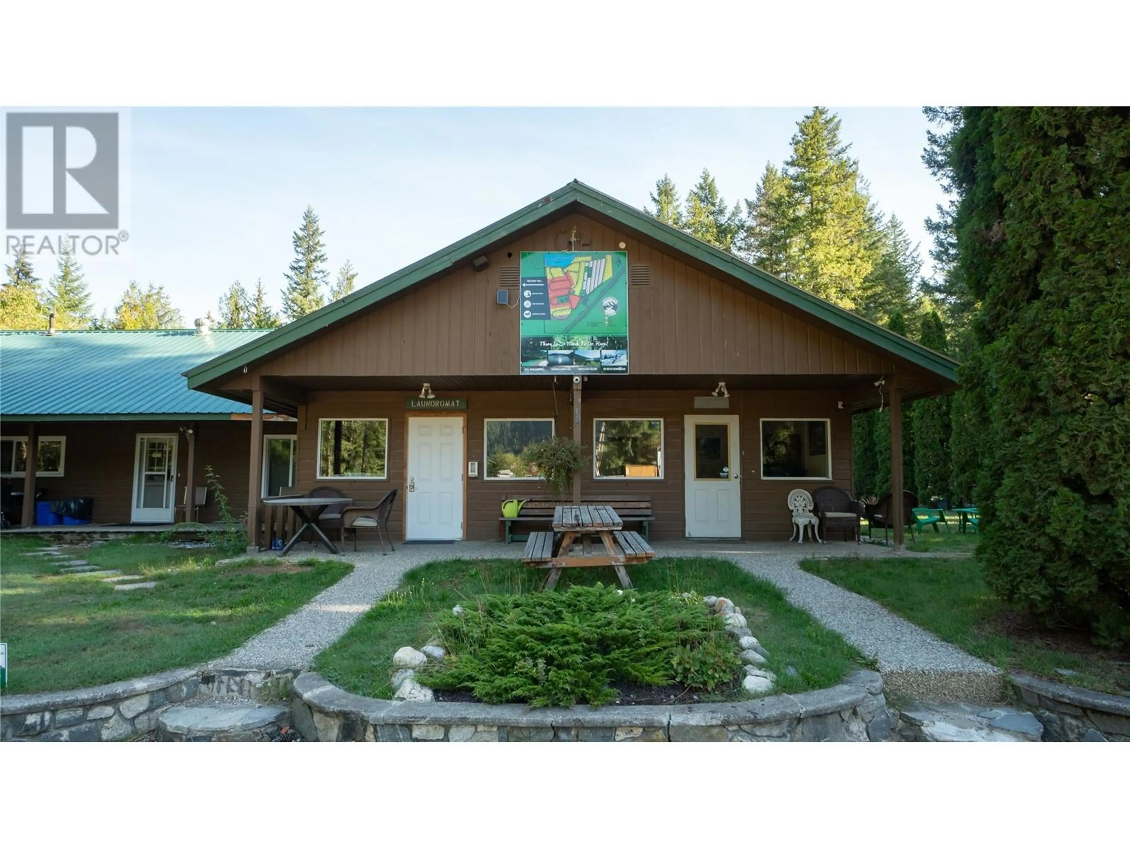 Property at 3499 LUOMA ROAD LOT# 8, Malakwa, BC