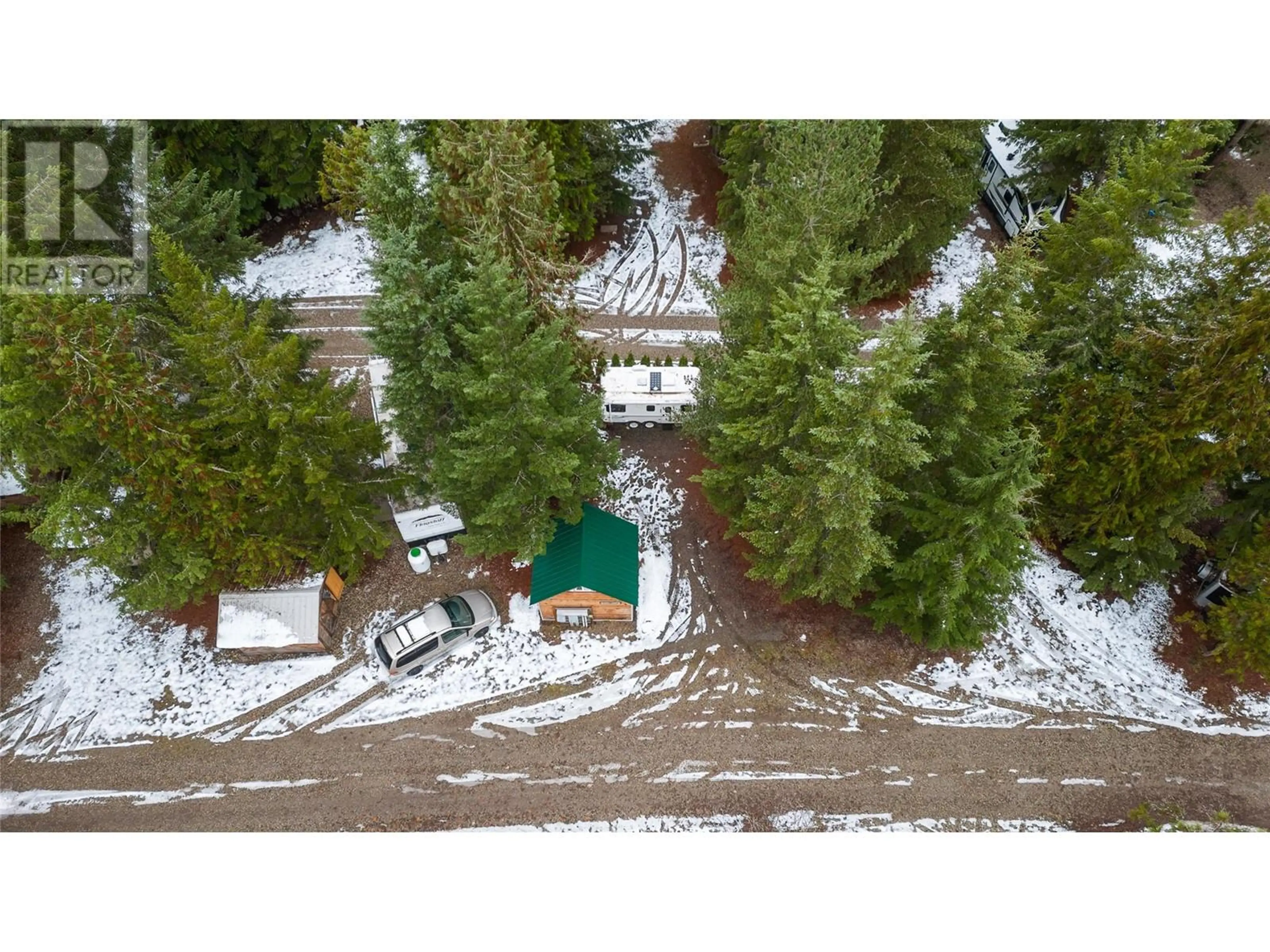 Property at 3499 LUOMA ROAD LOT# 8, Malakwa, BC