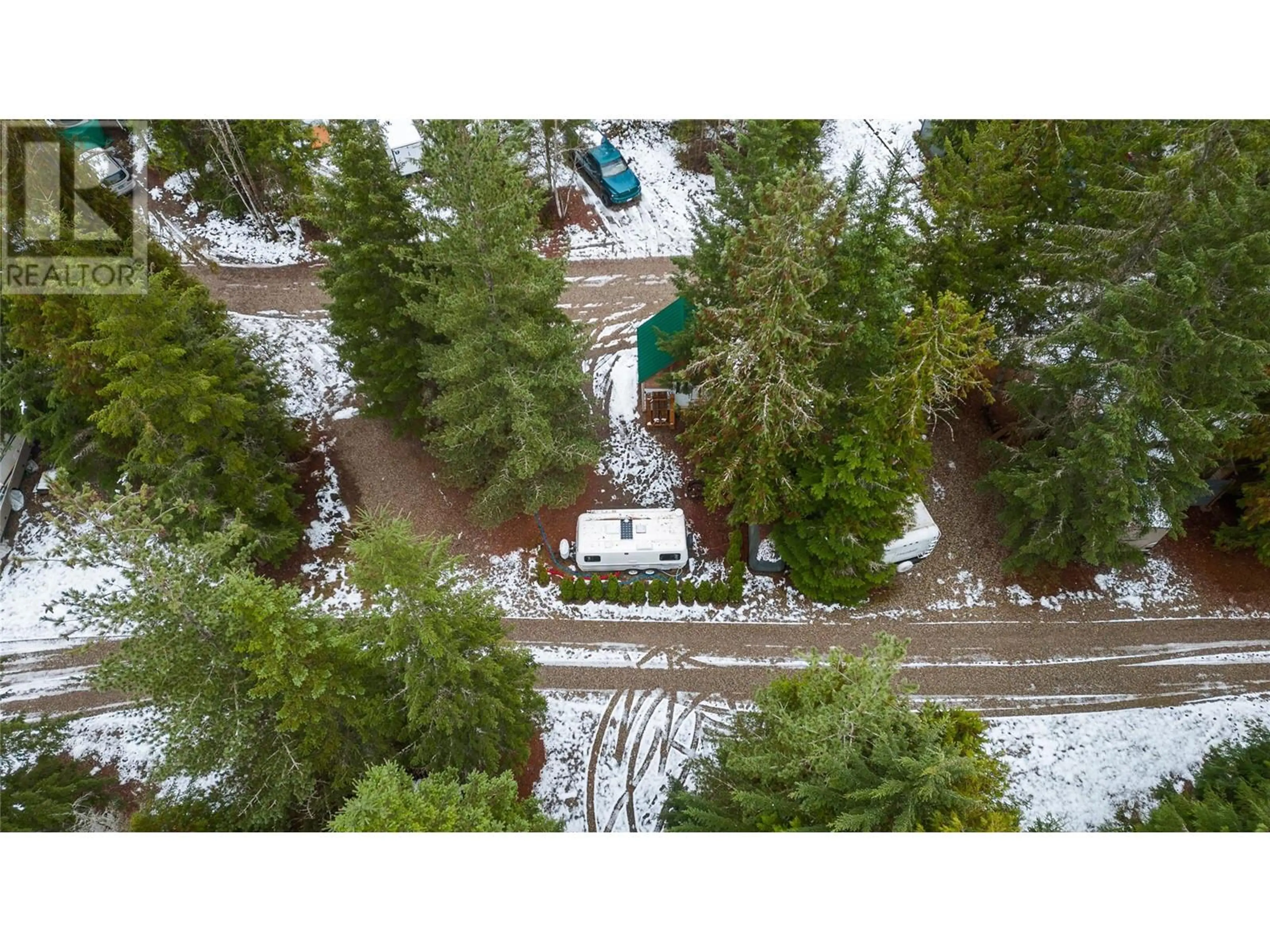Property at 3499 LUOMA ROAD LOT# 8, Malakwa, BC