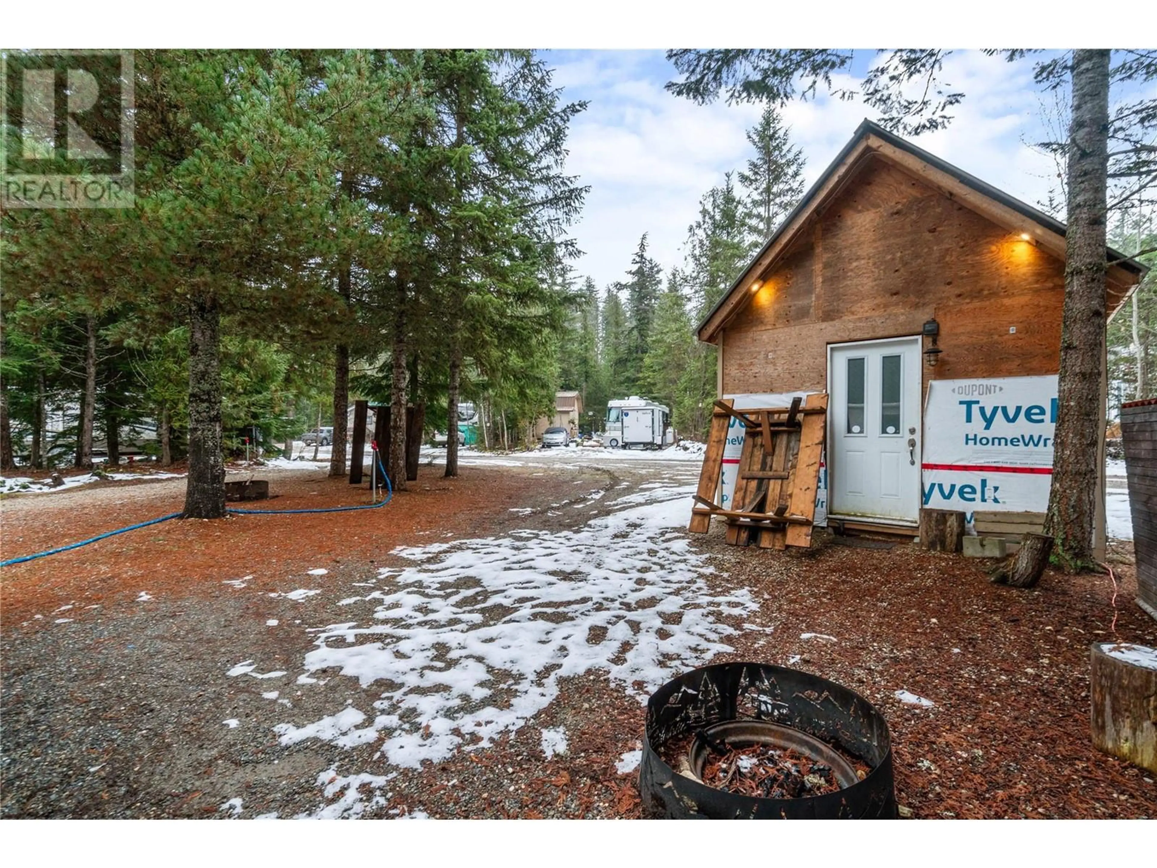 Property at 3499 LUOMA ROAD LOT# 8, Malakwa, BC
