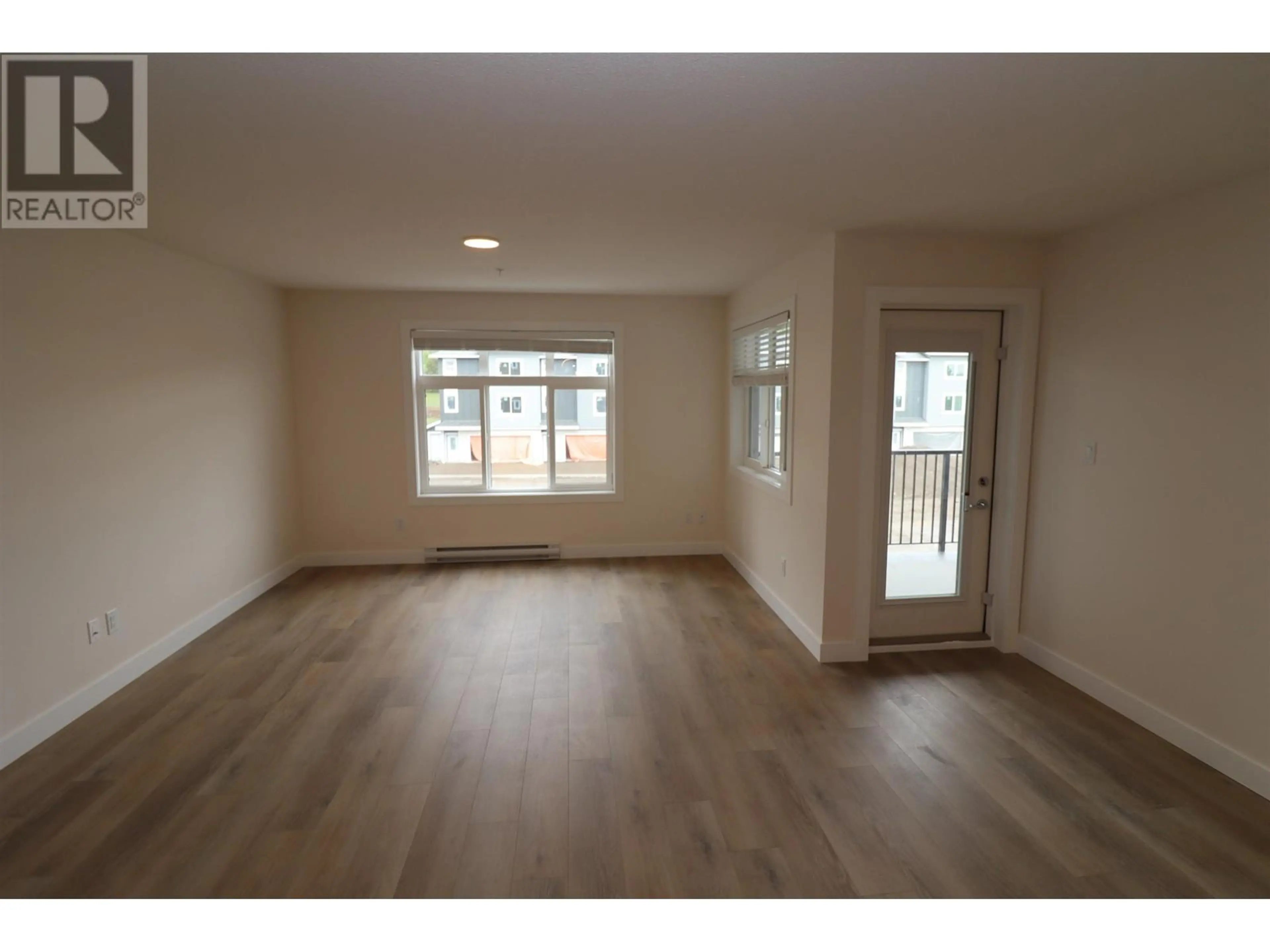 Property at #203 4278 22ND AVENUE, Prince George, BC