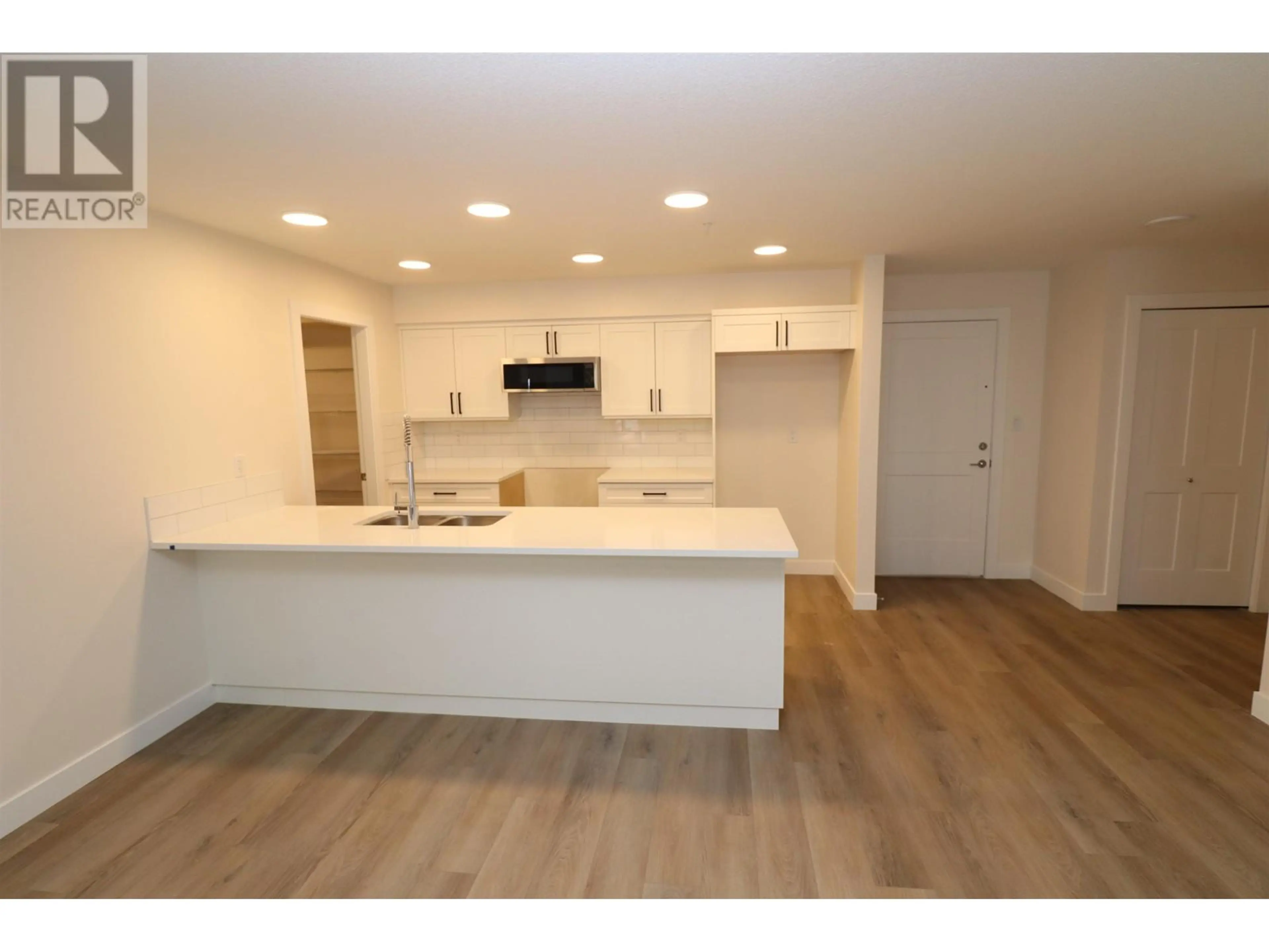 Property at #203 4278 22ND AVENUE, Prince George, BC