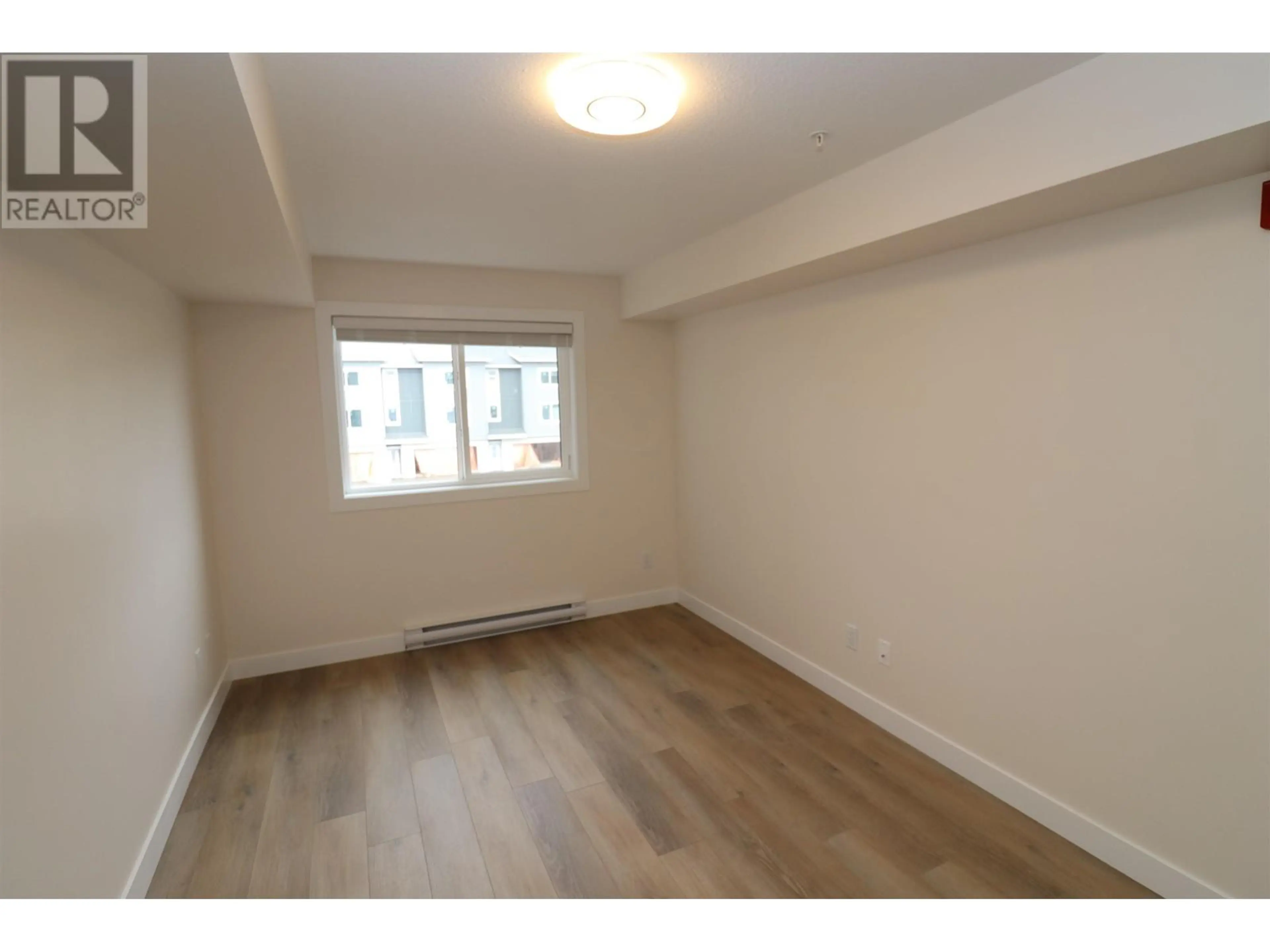 Property at #203 4278 22ND AVENUE, Prince George, BC