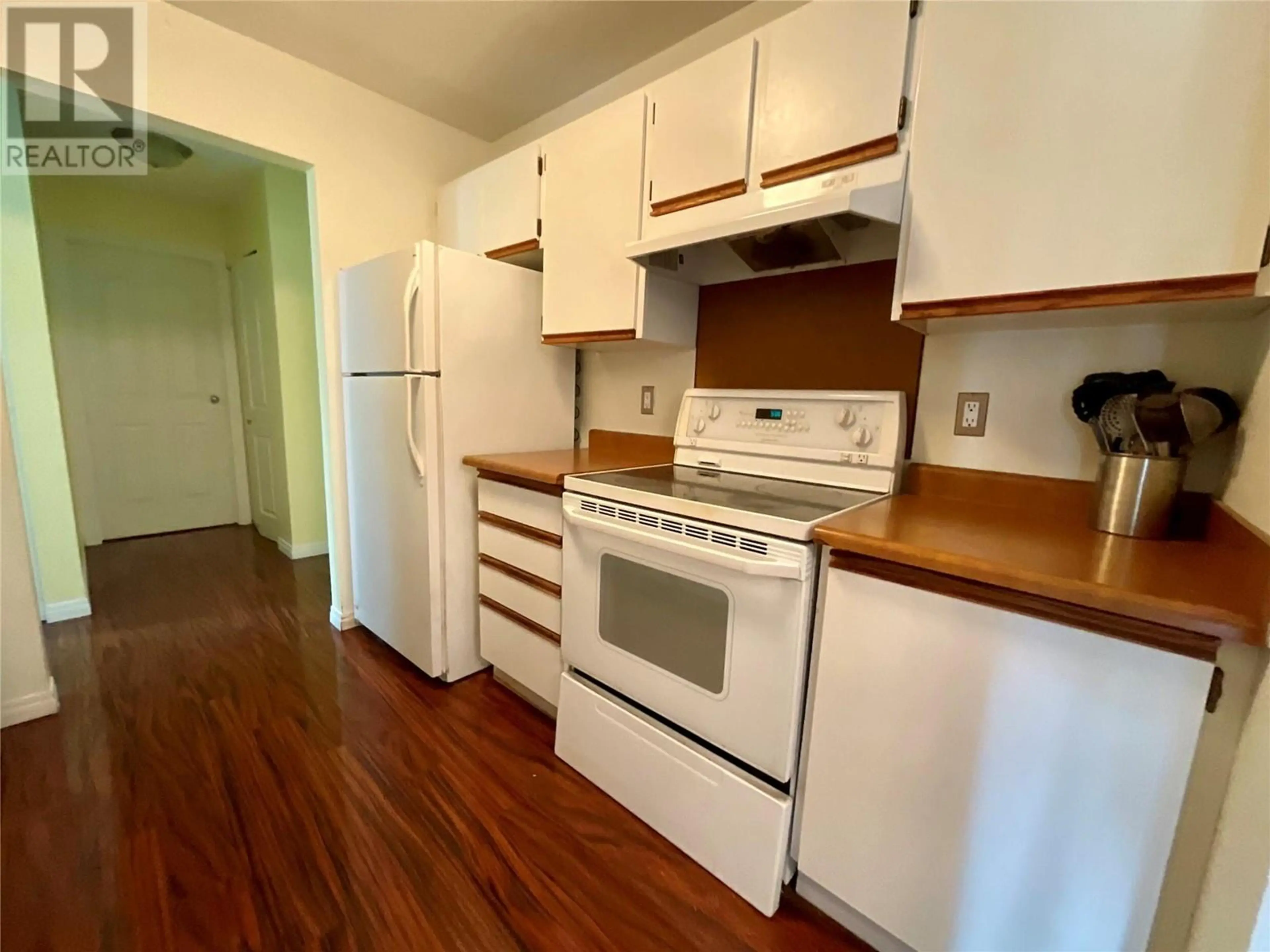 Property at #214 340 NORTHGATE, Tumbler Ridge, BC