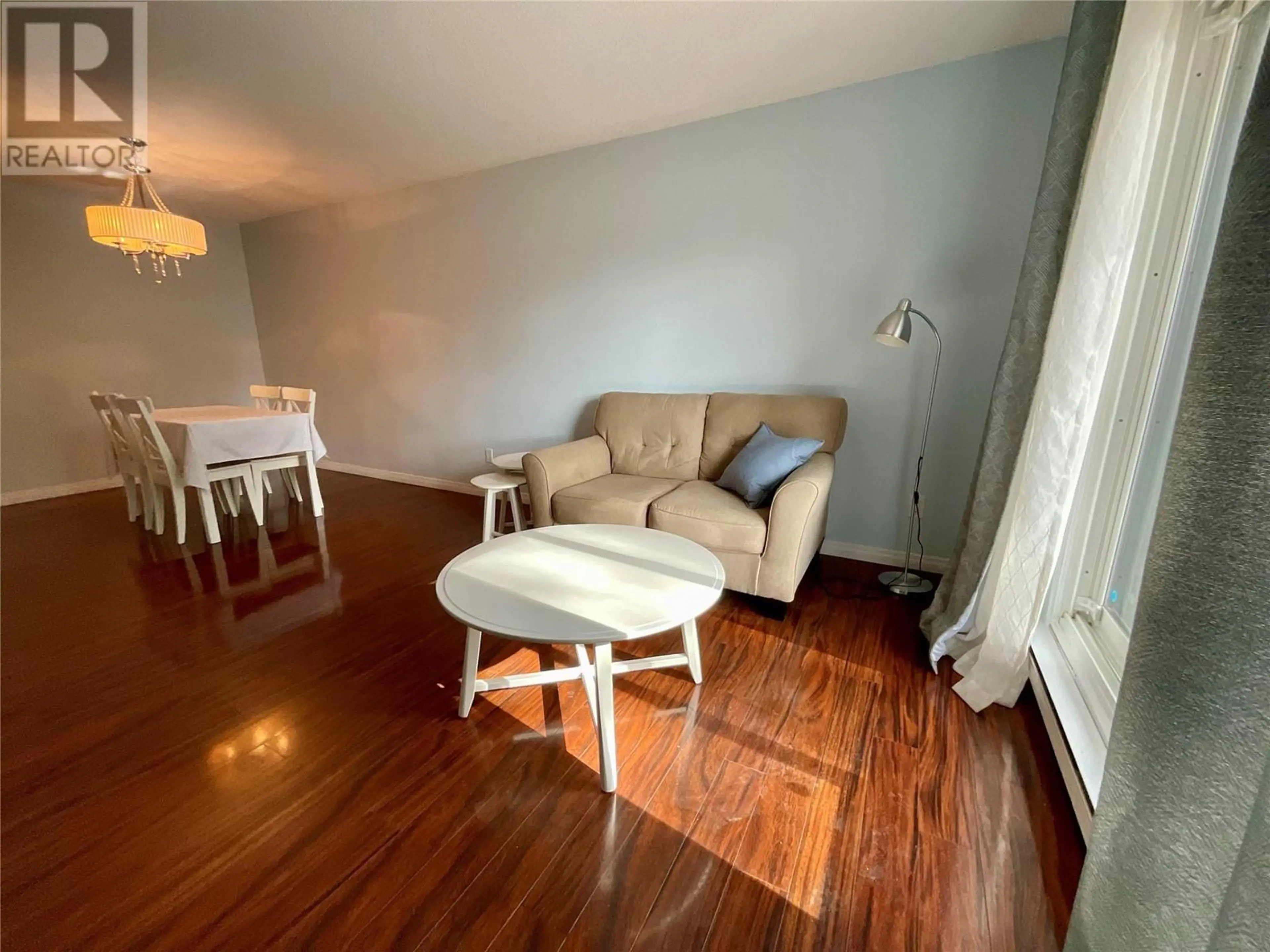 Property at #214 340 NORTHGATE, Tumbler Ridge, BC