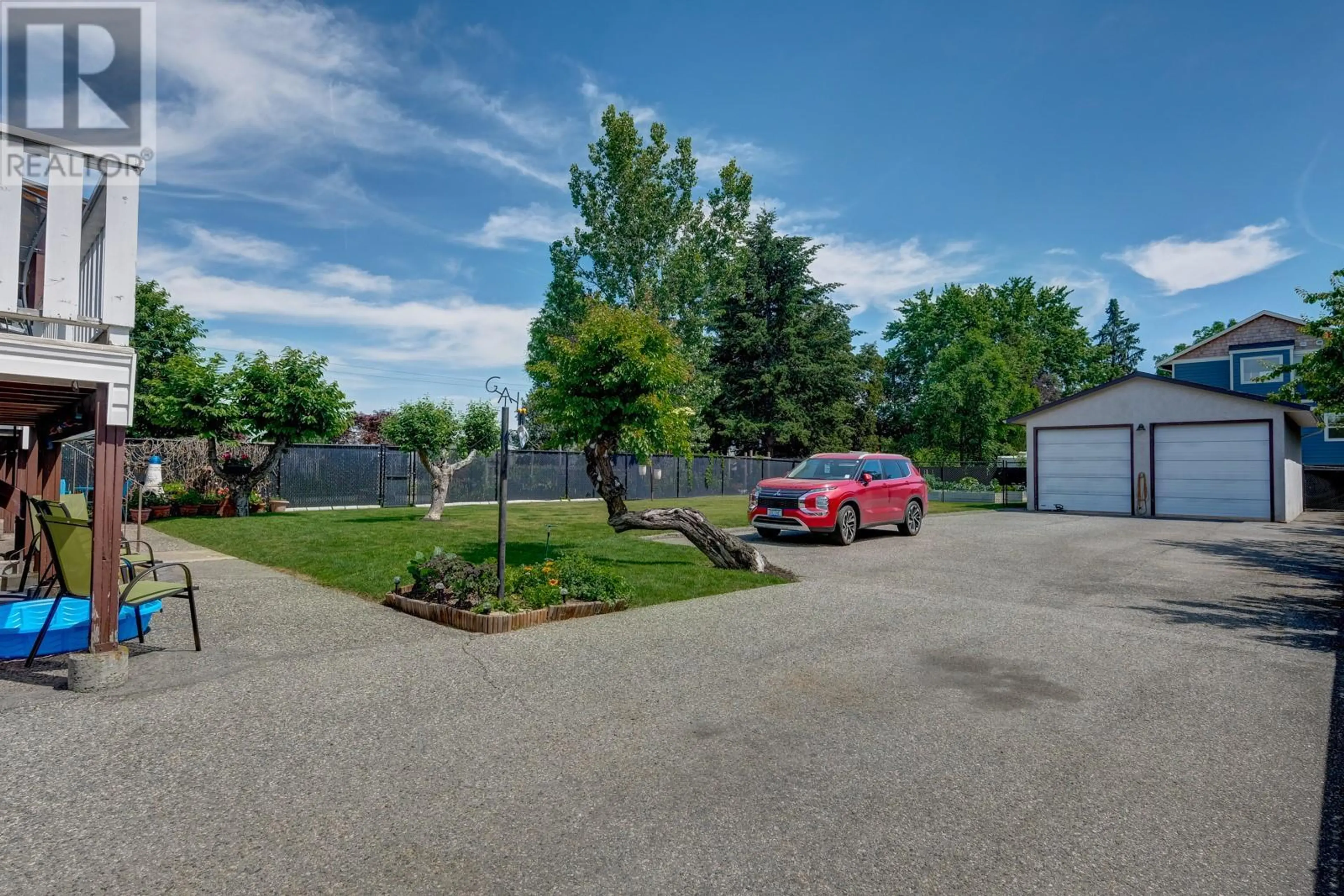 Property at 3029 GORDON DRIVE, Kelowna, BC