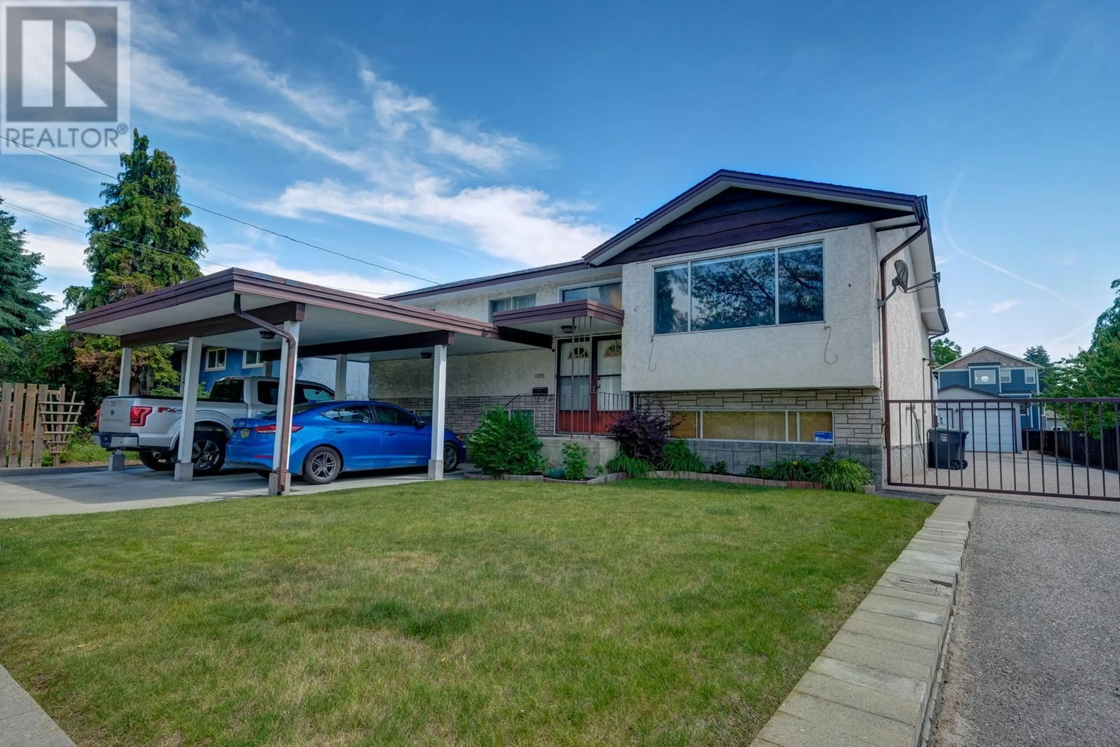 Property at 3029 GORDON DRIVE, Kelowna, BC