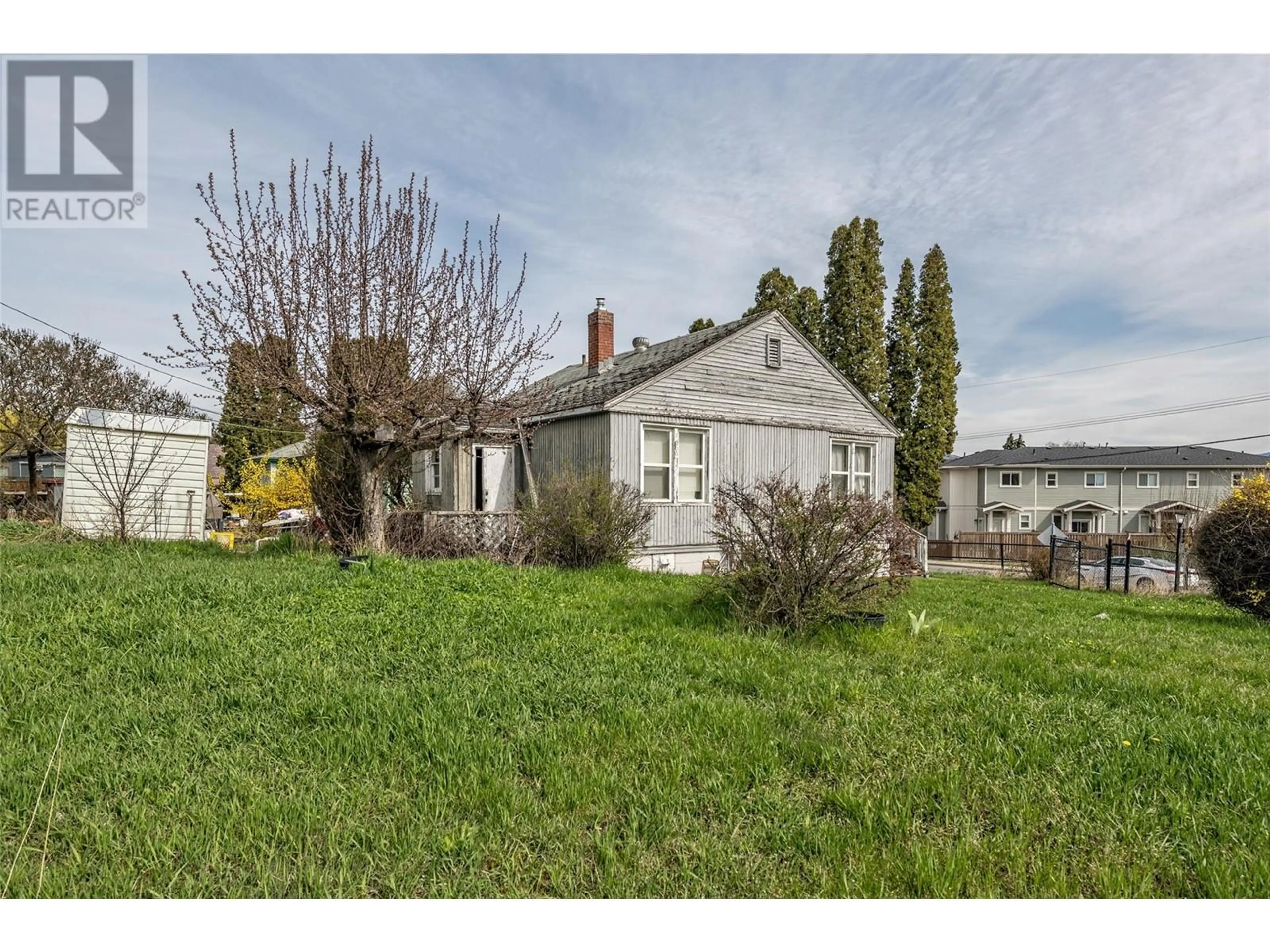 Property at 4009 30 AVENUE, Vernon, BC