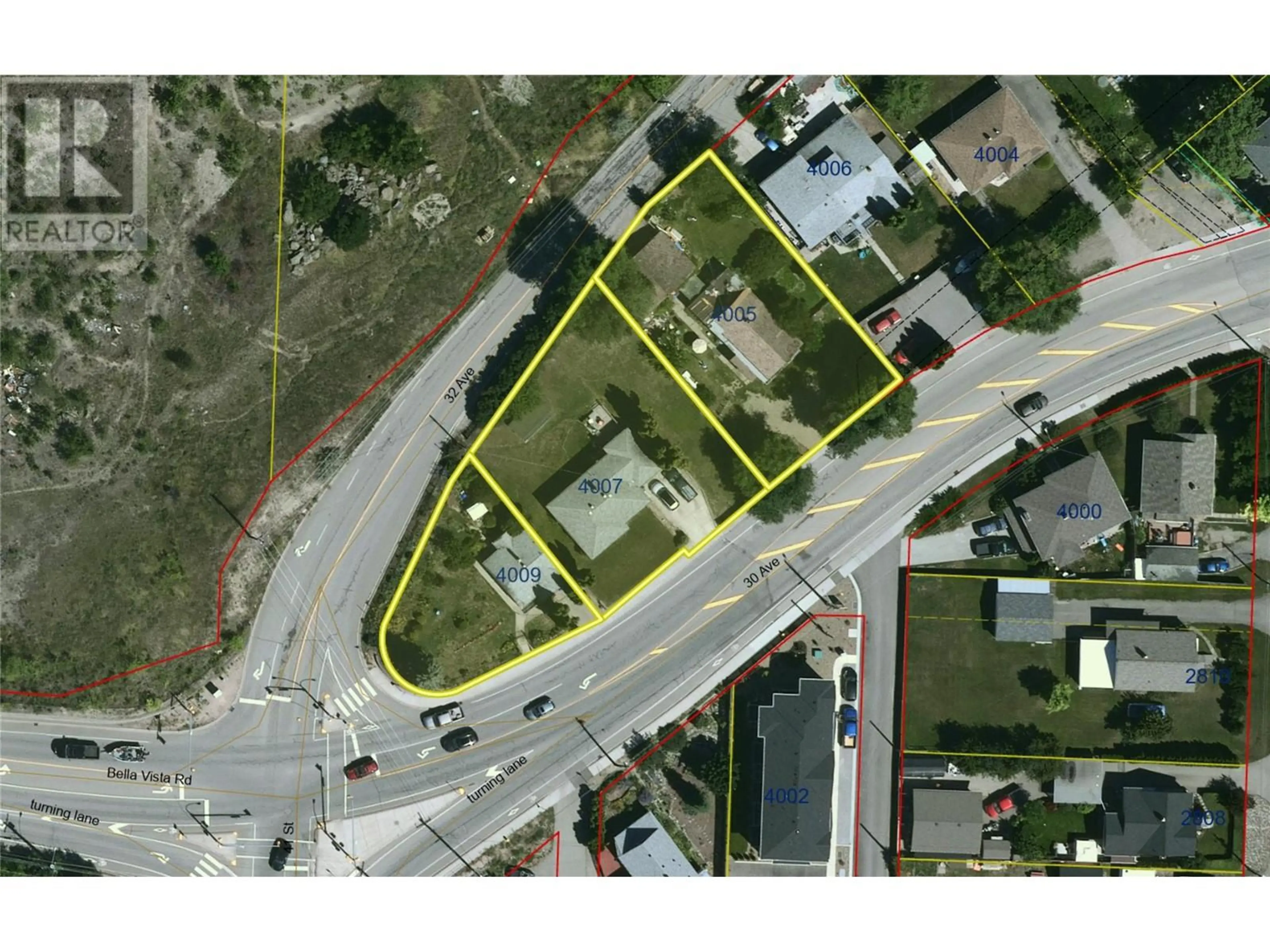 Property at 4009 30 AVENUE, Vernon, BC