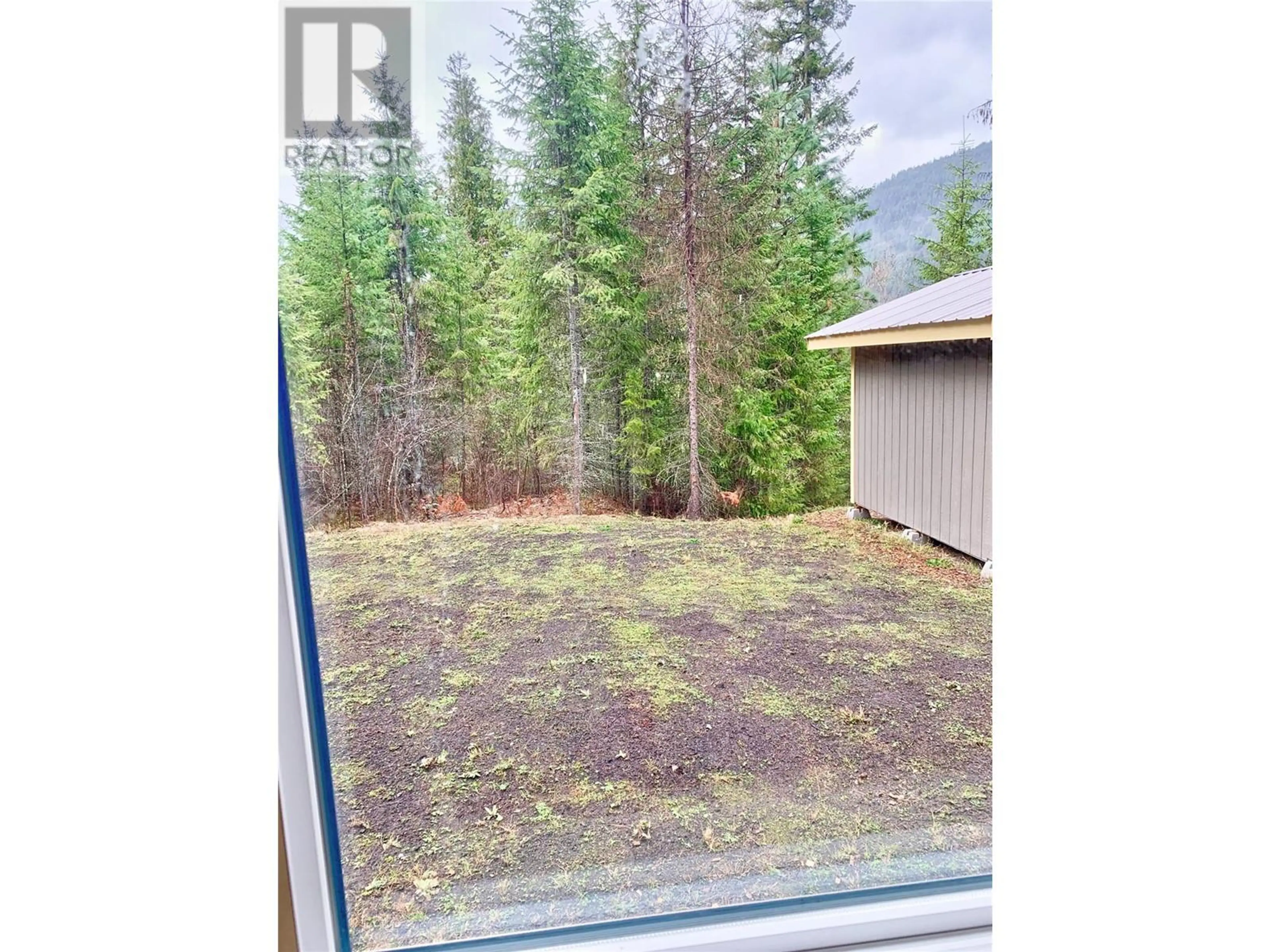 Property at 5541 DUCKSWAY ROAD, Winlaw, BC