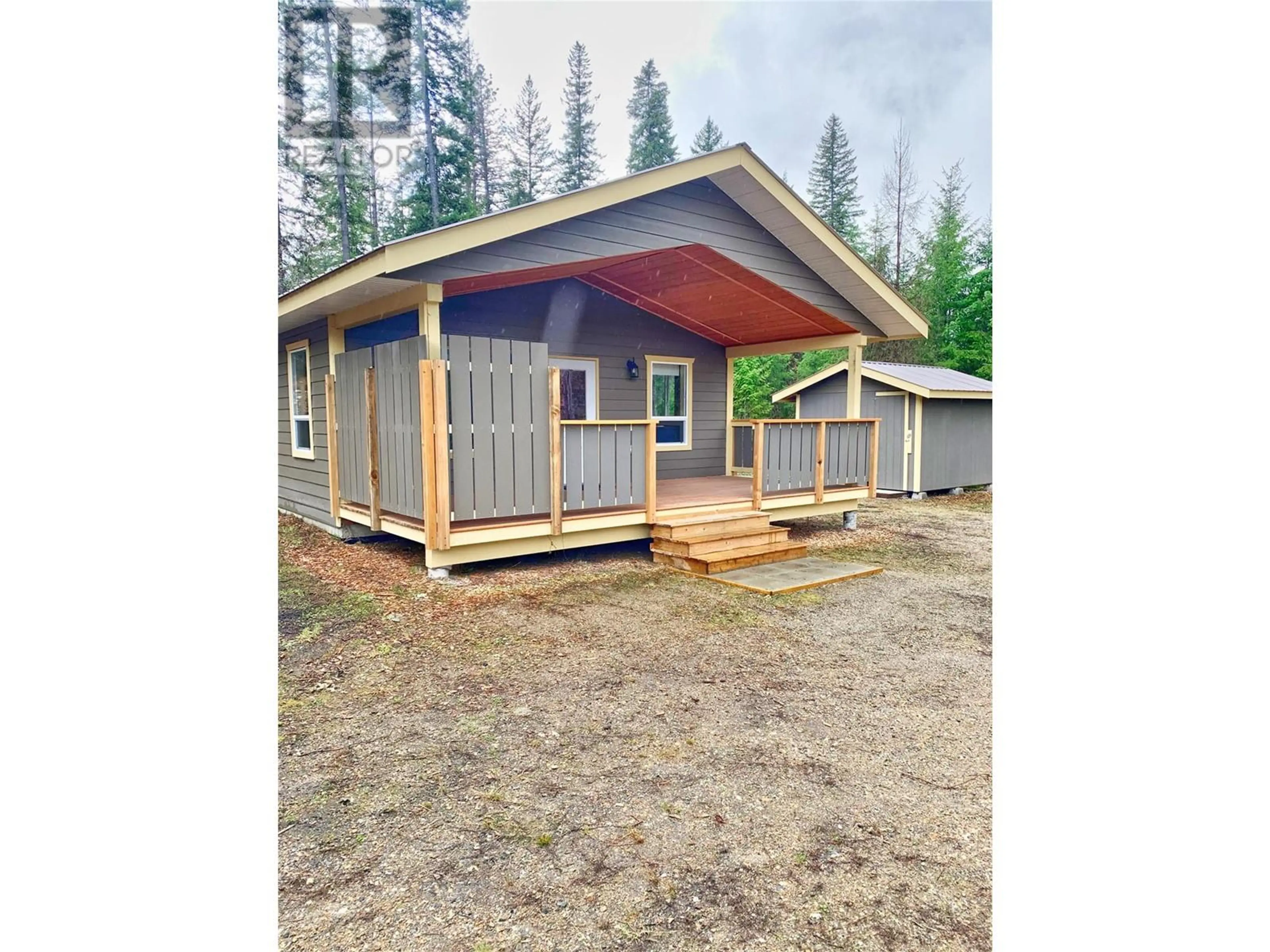 Property at 5541 DUCKSWAY ROAD, Winlaw, BC