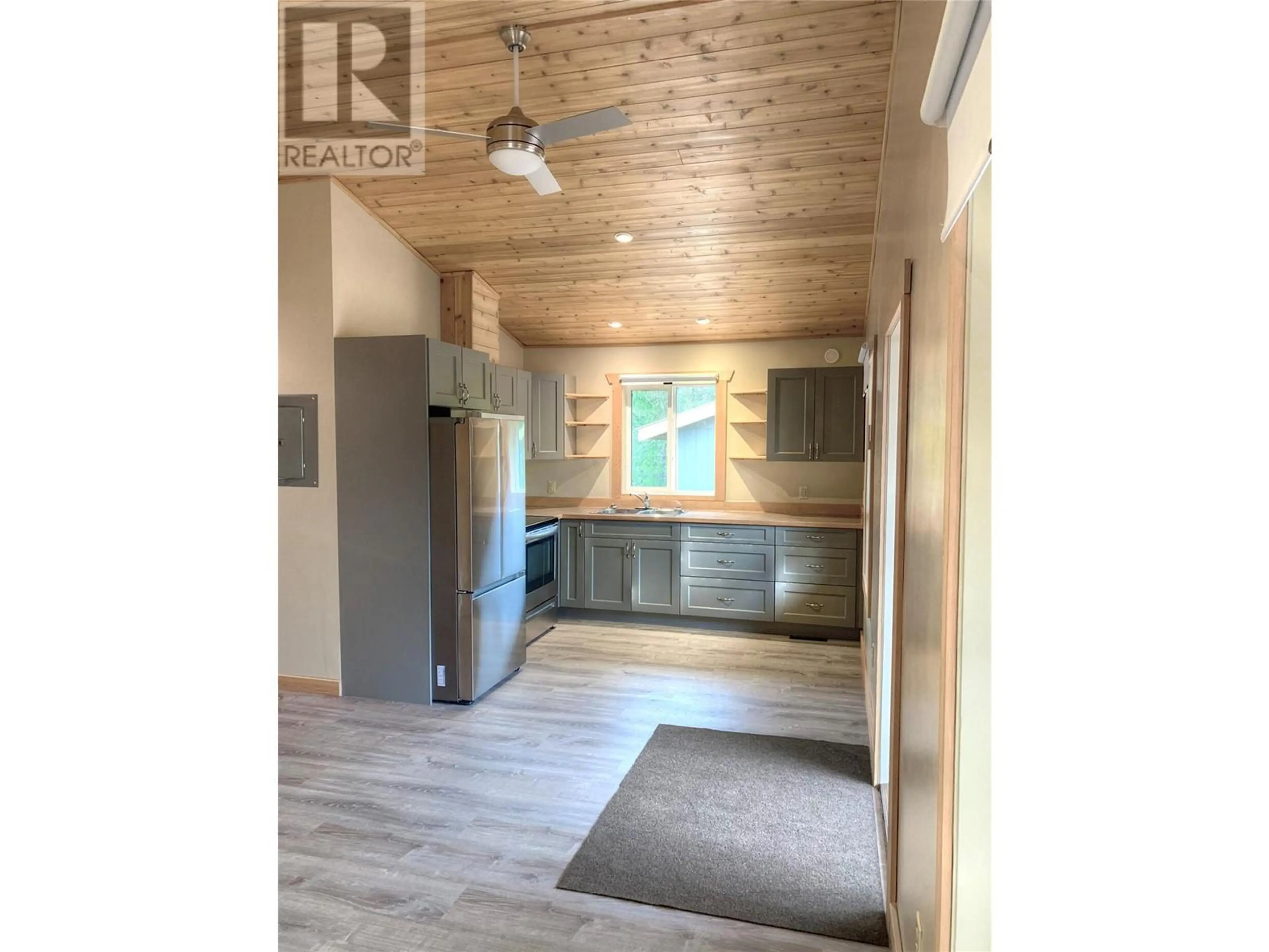 Property at 5541 DUCKSWAY ROAD, Winlaw, BC