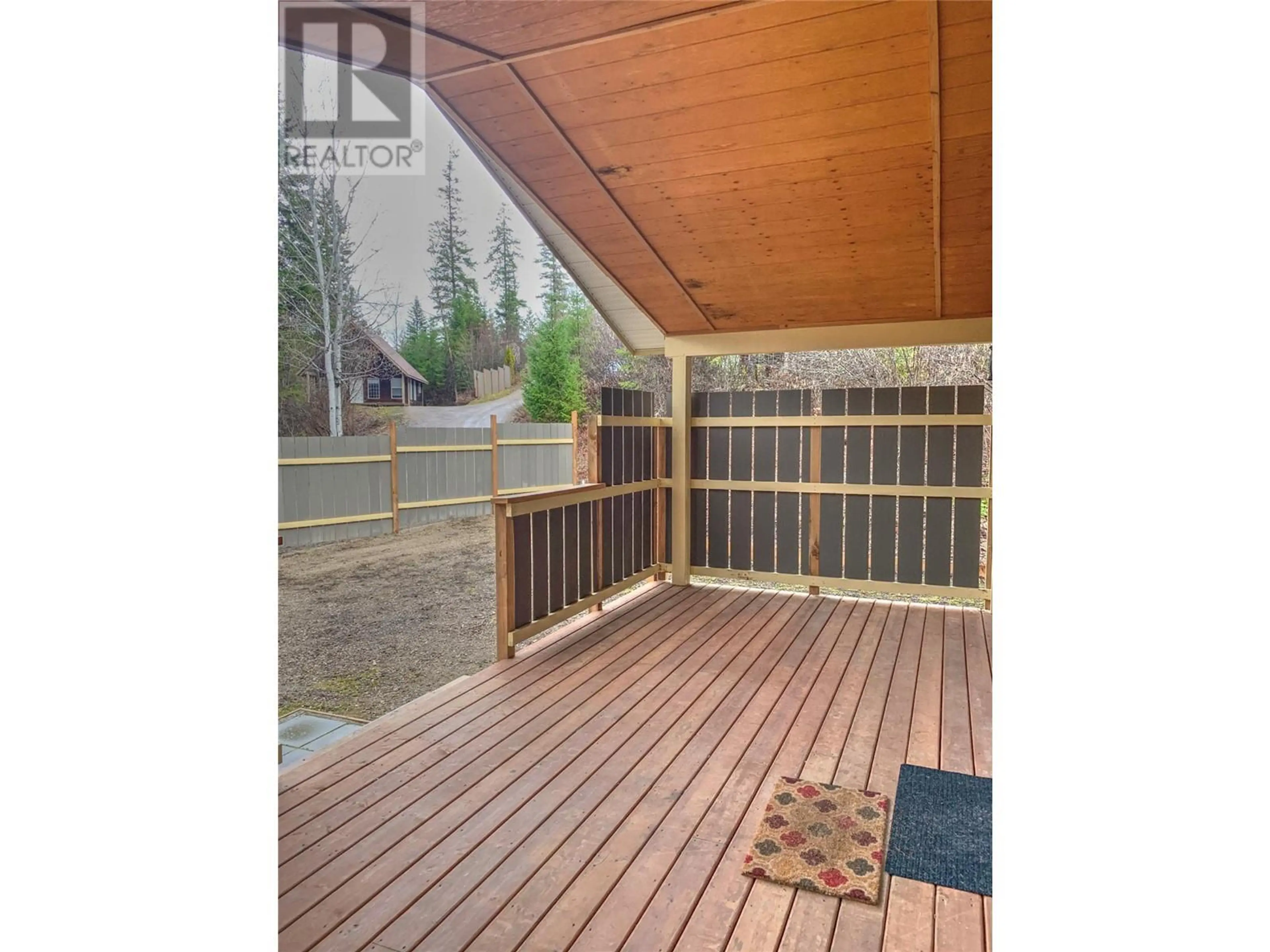 Property at 5541 DUCKSWAY ROAD, Winlaw, BC