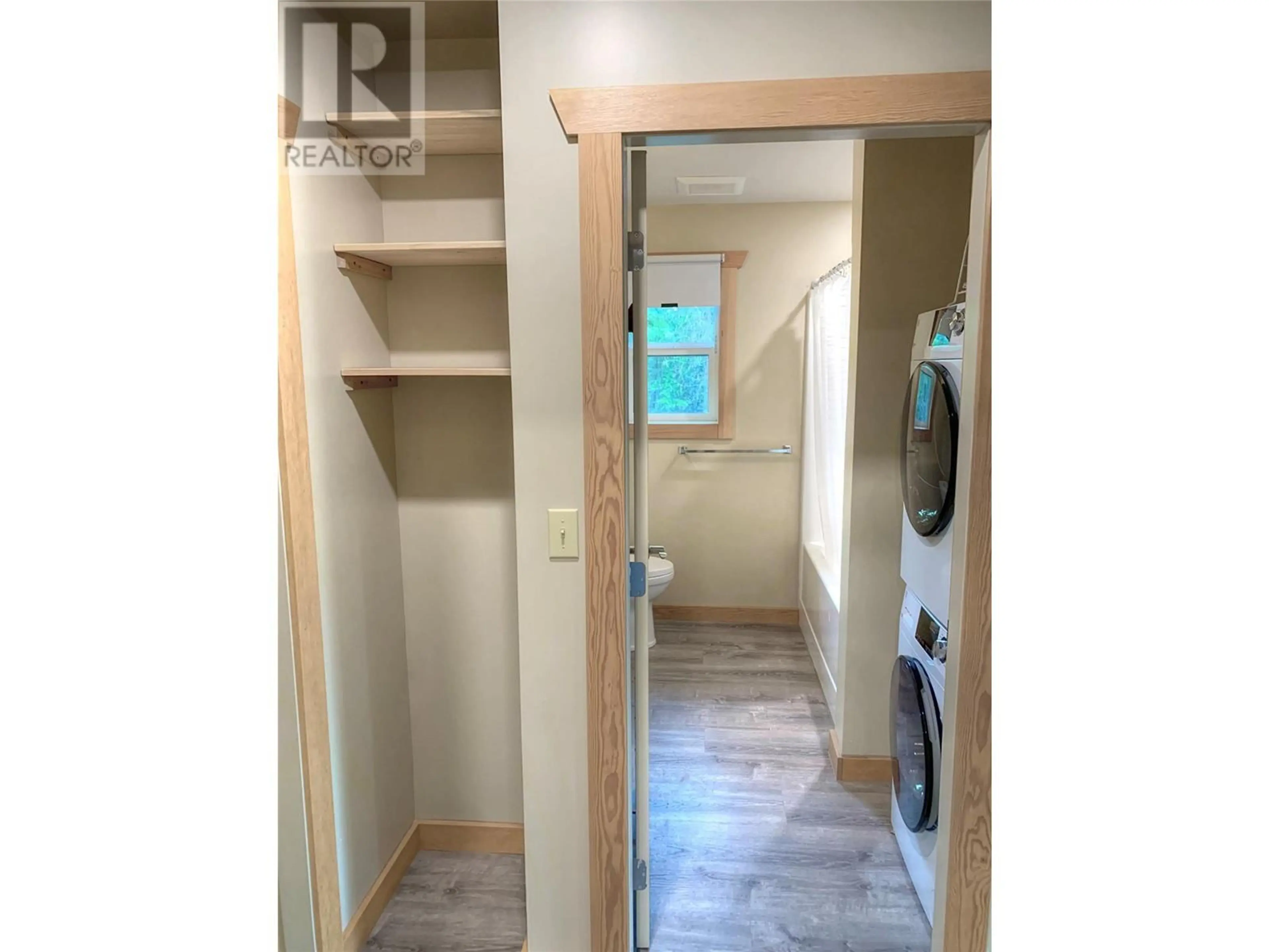 Property at 5541 DUCKSWAY ROAD, Winlaw, BC