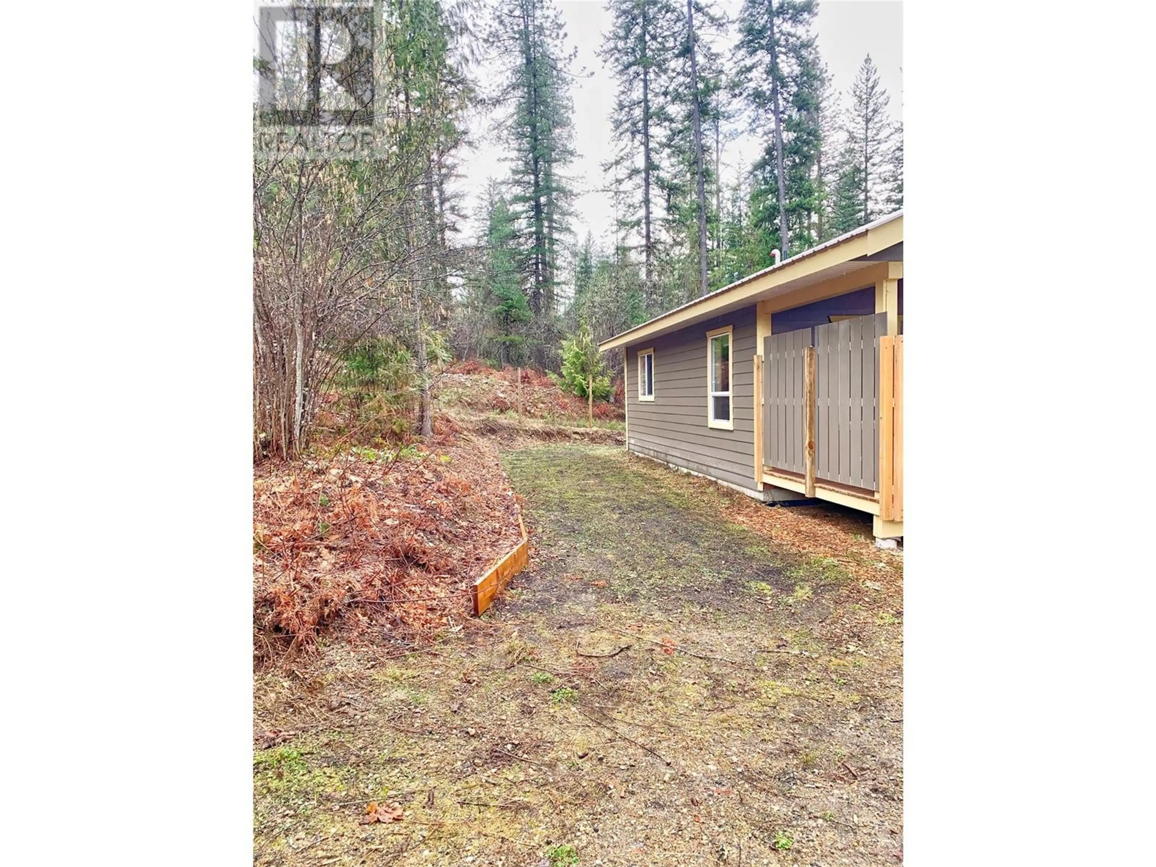 Property at 5541 DUCKSWAY ROAD, Winlaw, BC