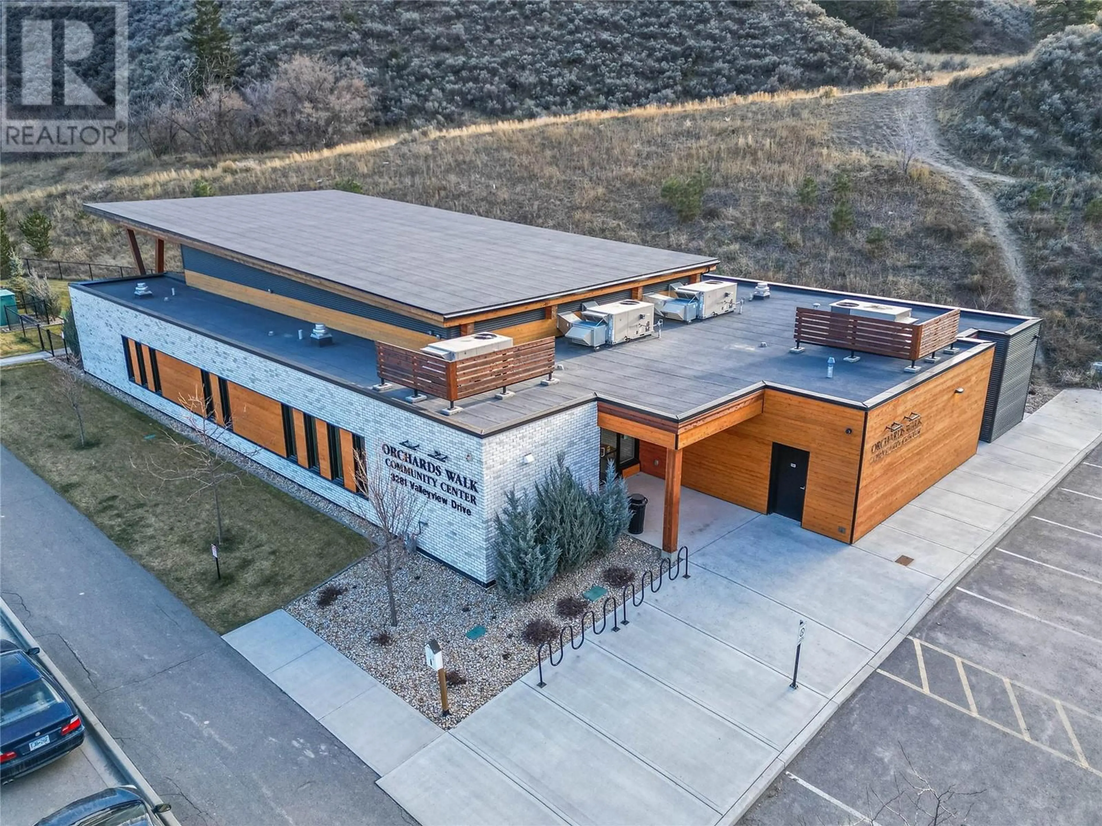 Property at #107 3580 VALLEYVIEW DRIVE, Kamloops, BC