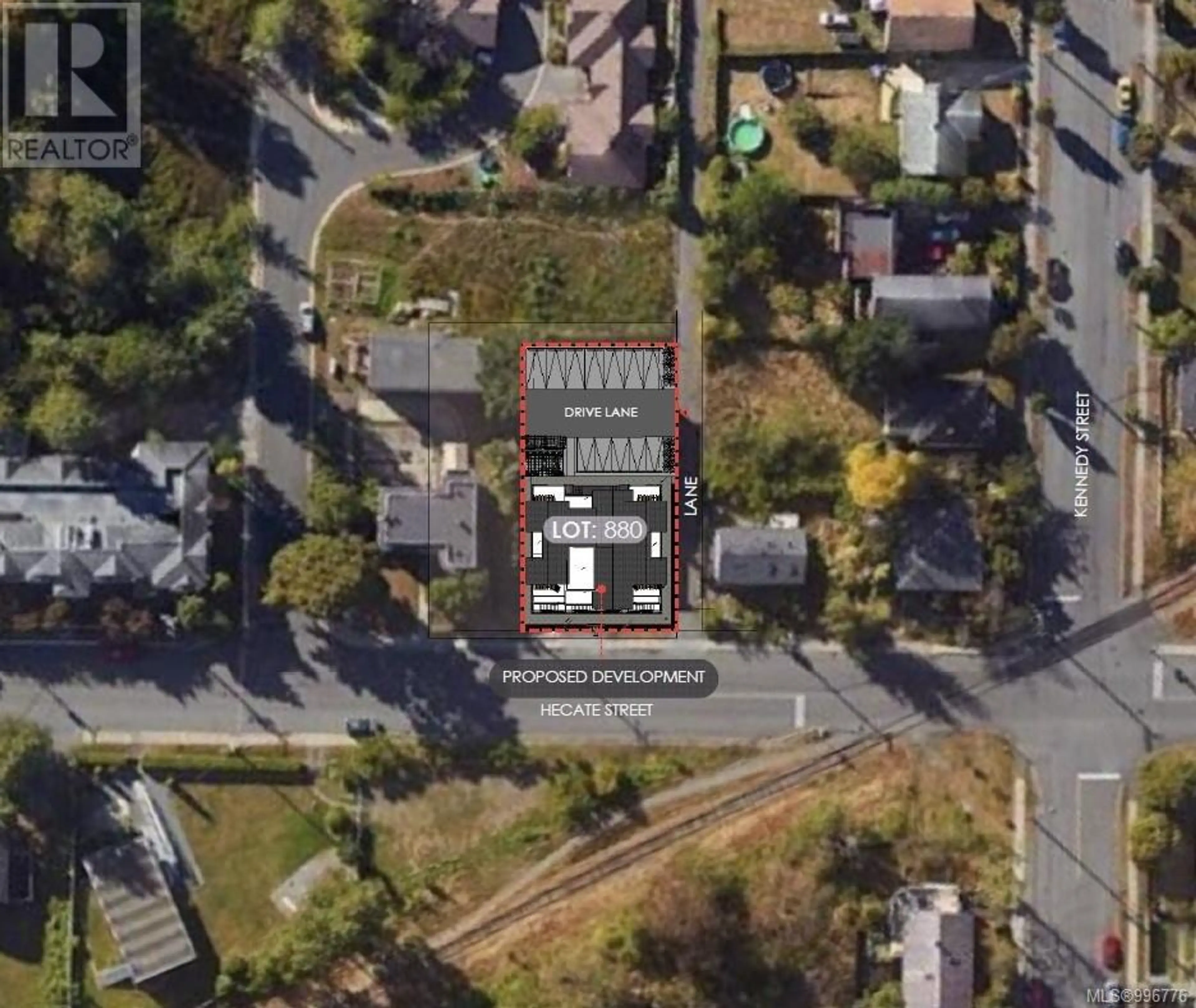 Property at 880 HECATE ST, Nanaimo, BC