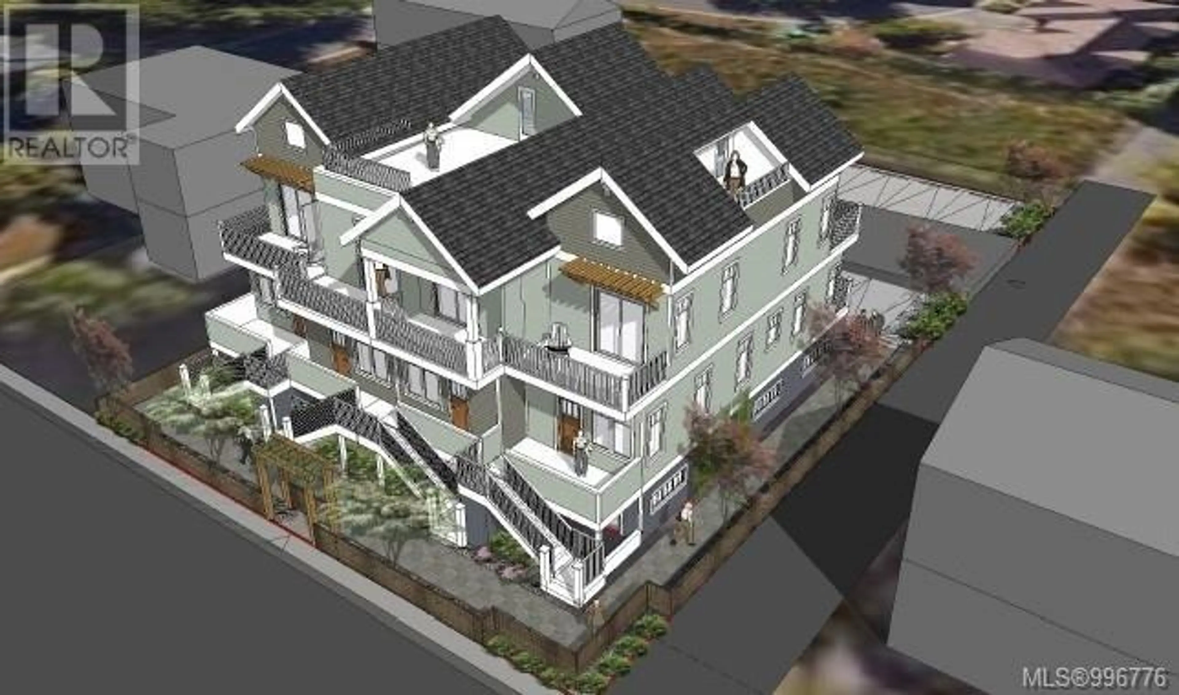 Property at 880 HECATE ST, Nanaimo, BC