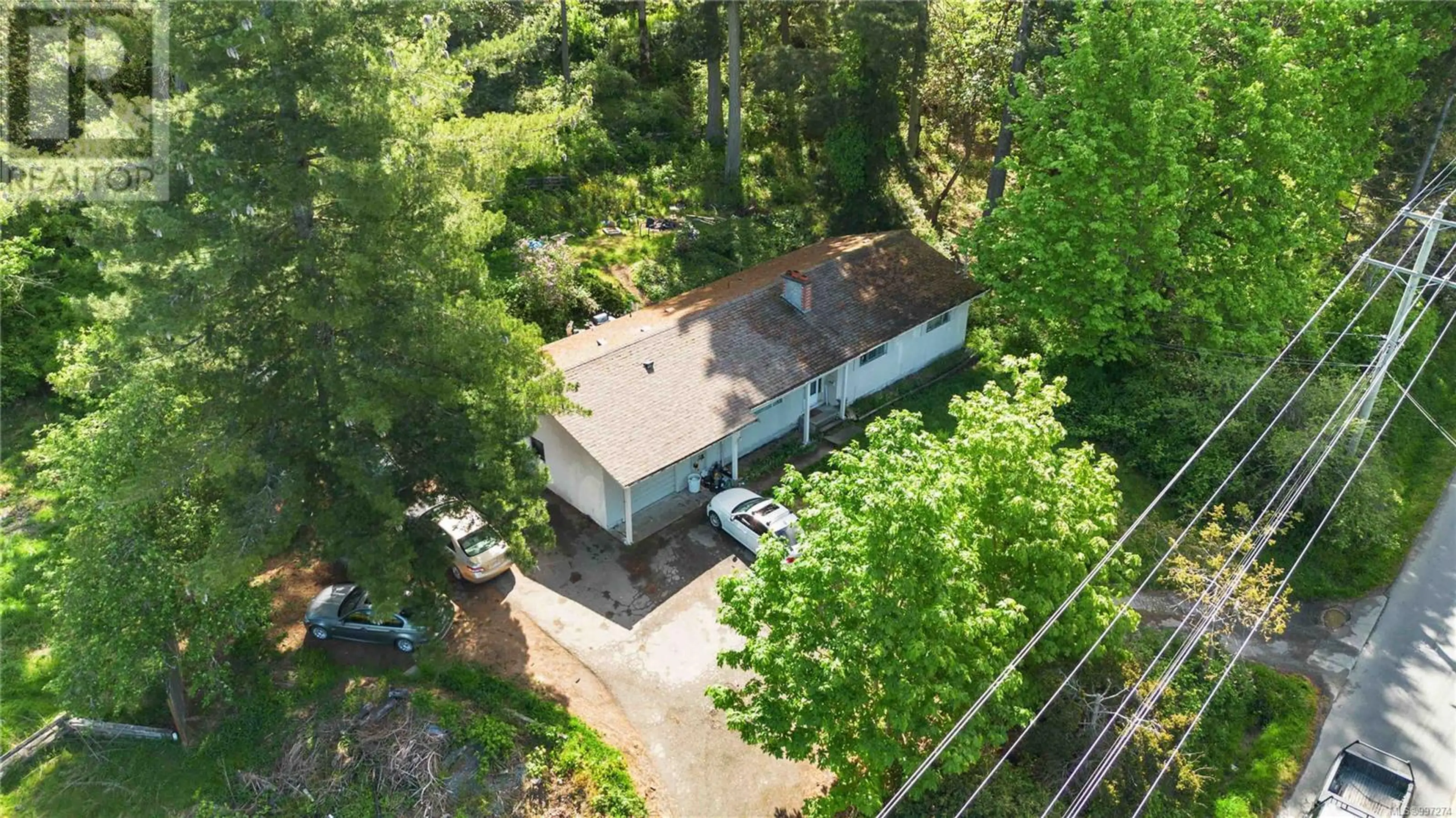 Property at 4439 BLENKINSOP RD, Saanich, BC