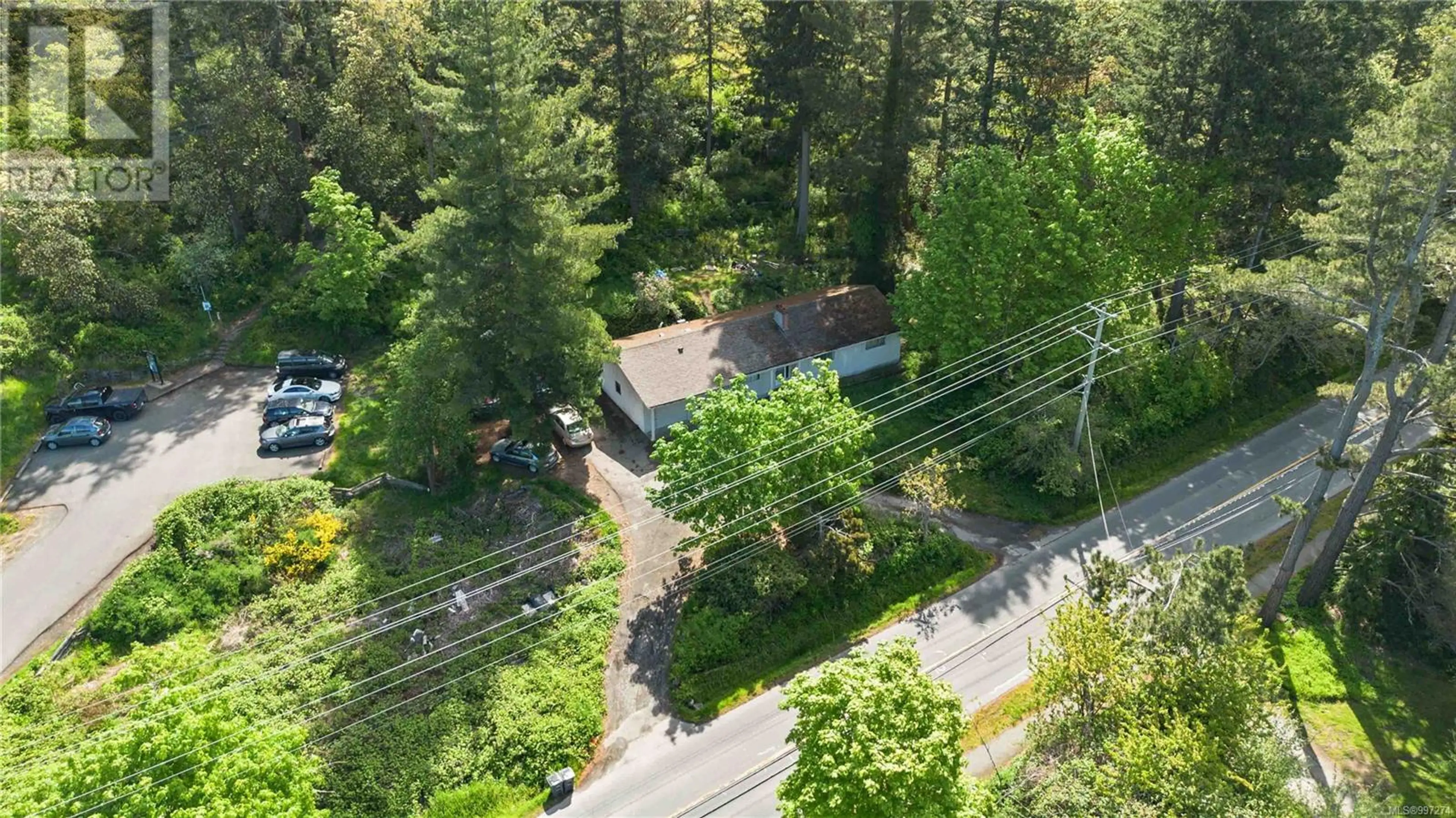 Property at 4439 BLENKINSOP RD, Saanich, BC