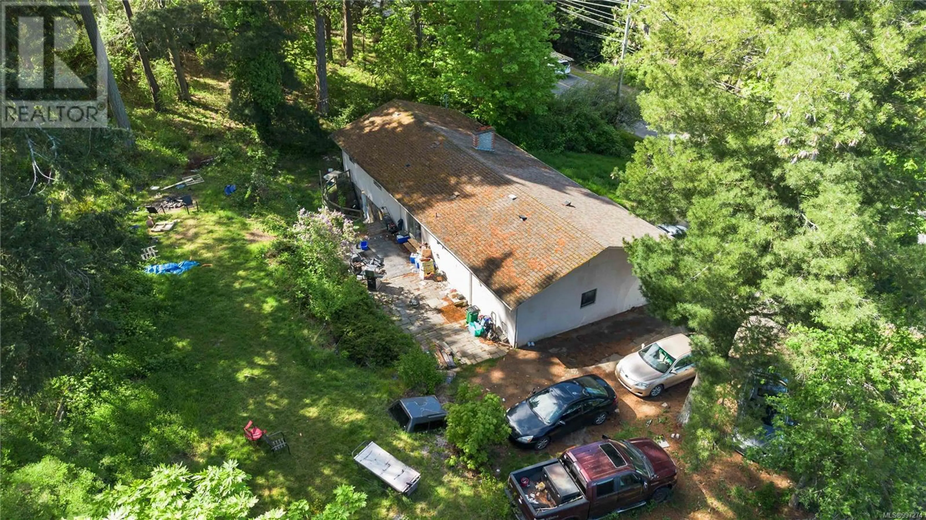 Property at 4439 BLENKINSOP RD, Saanich, BC