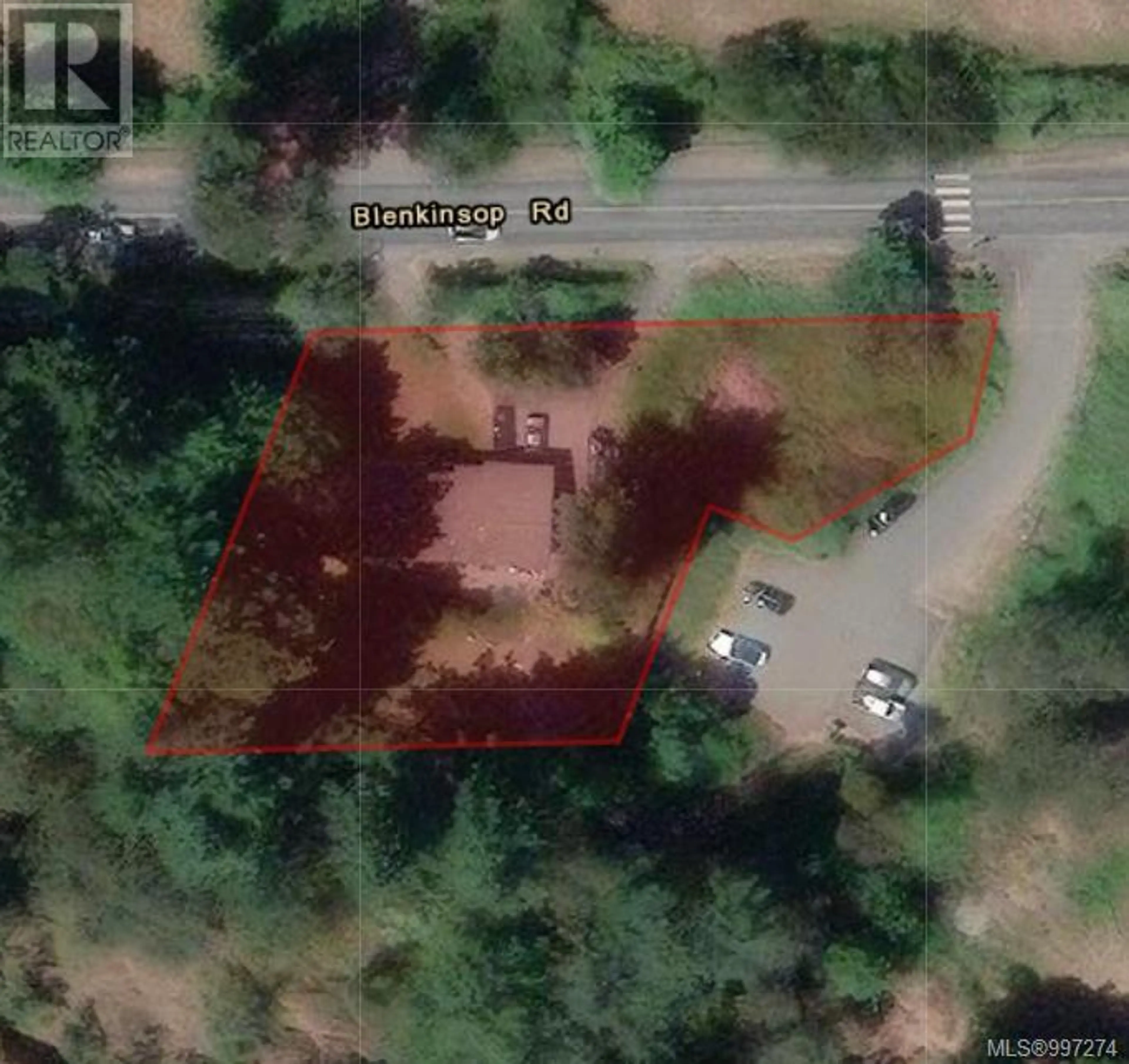 Property at 4439 BLENKINSOP RD, Saanich, BC