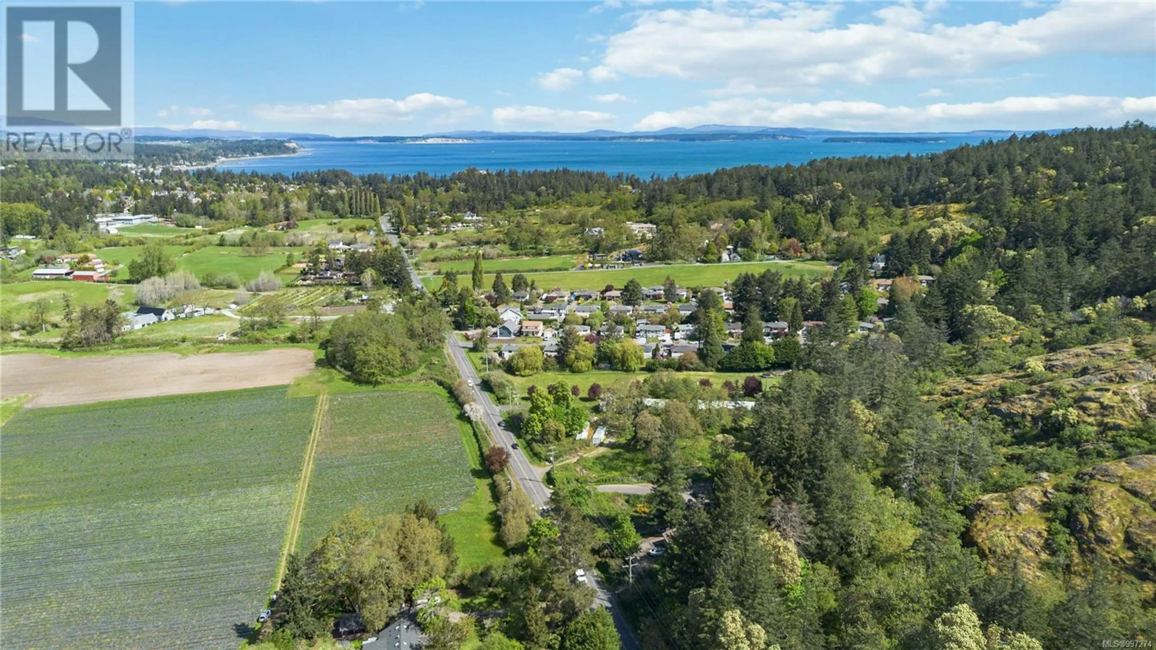 Property at 4439 BLENKINSOP RD, Saanich, BC