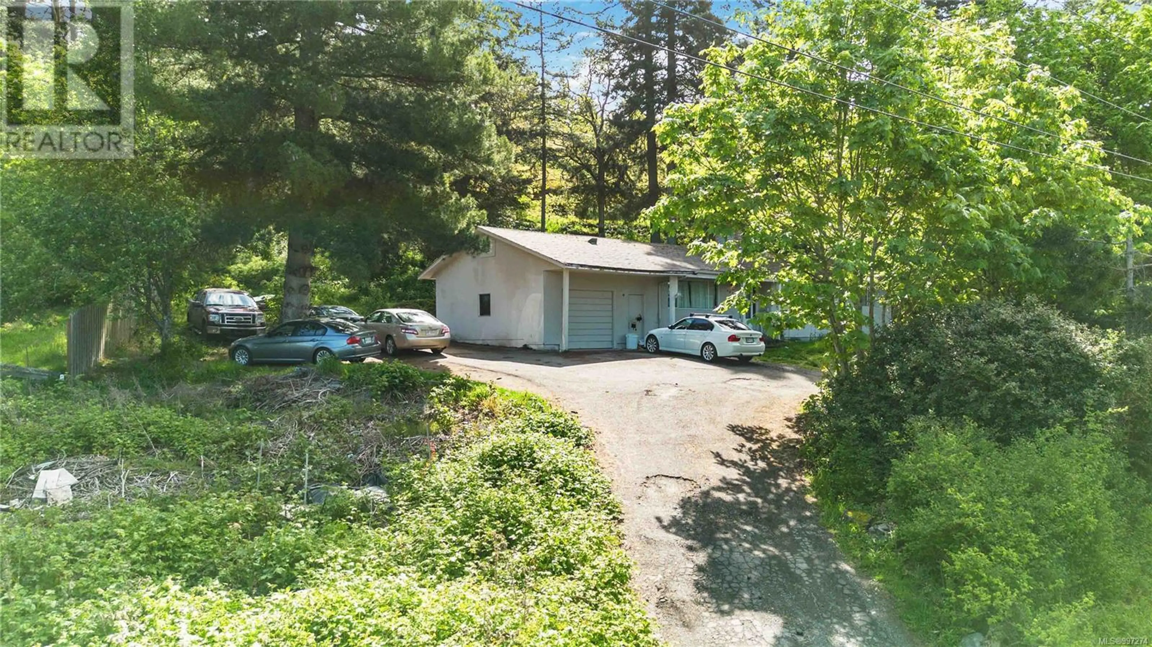 Property at 4439 BLENKINSOP RD, Saanich, BC