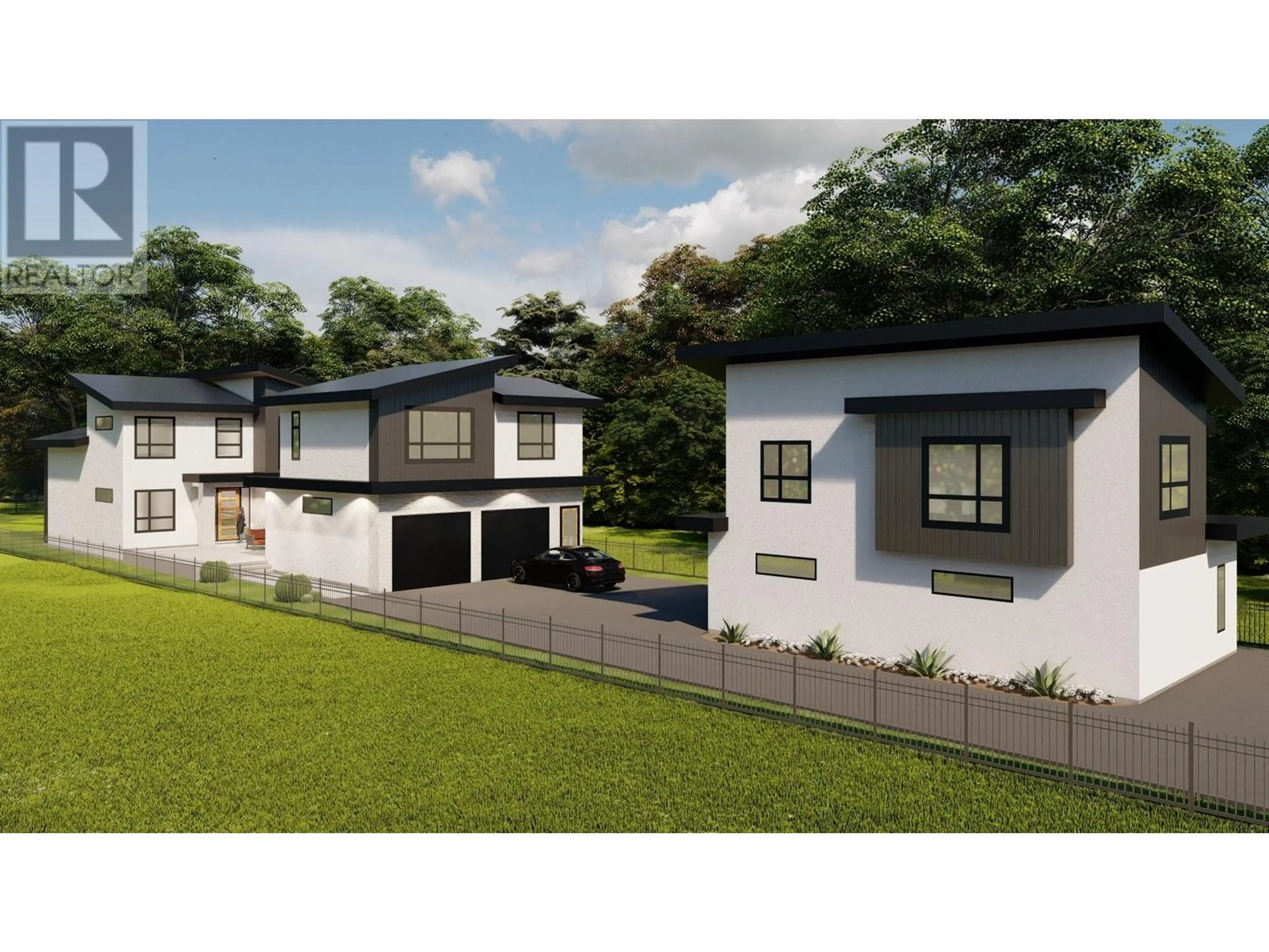 Property at LOT A THOMPSON DRIVE, Kamloops, BC