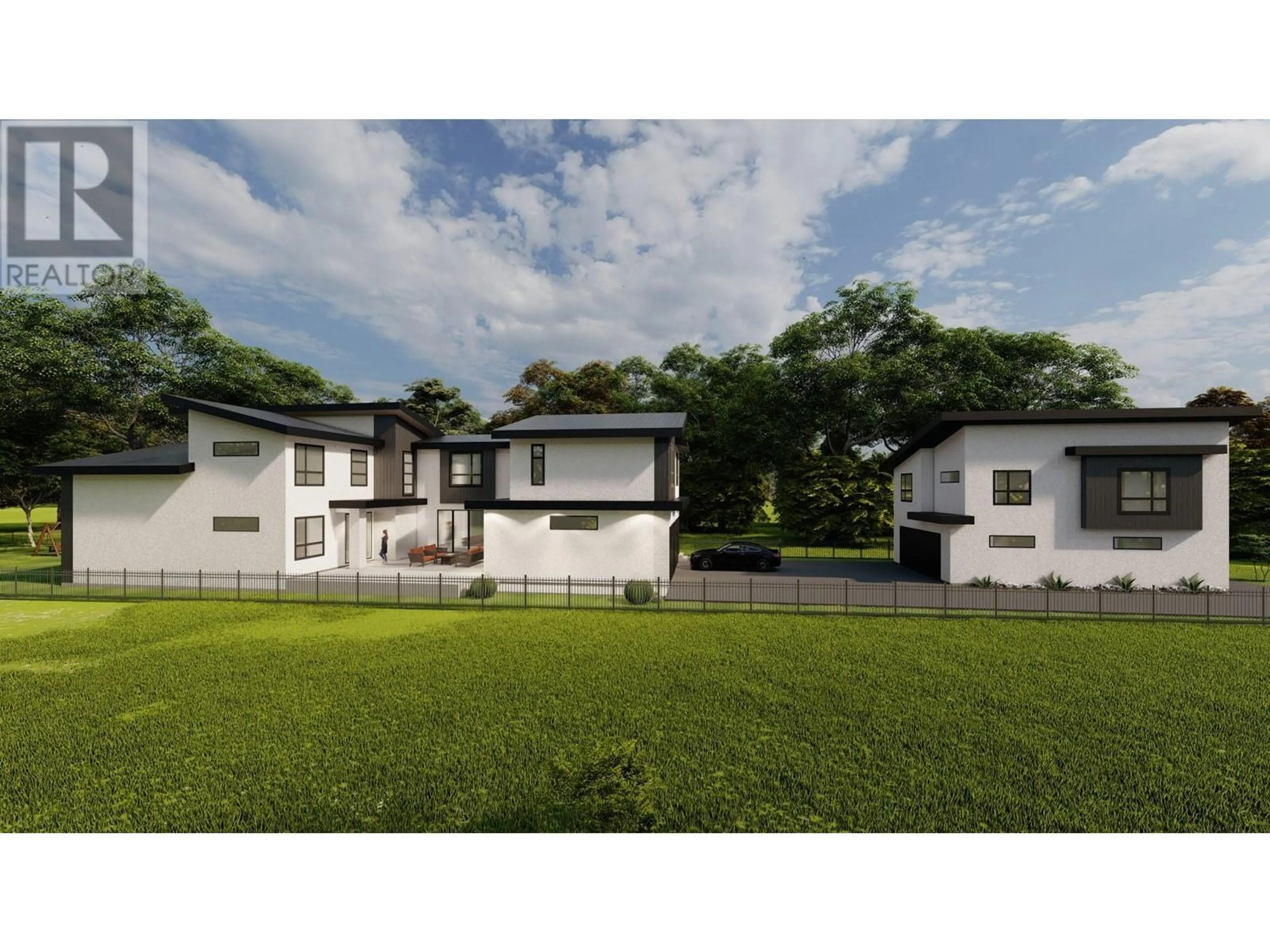 Property at LOT A THOMPSON DRIVE, Kamloops, BC