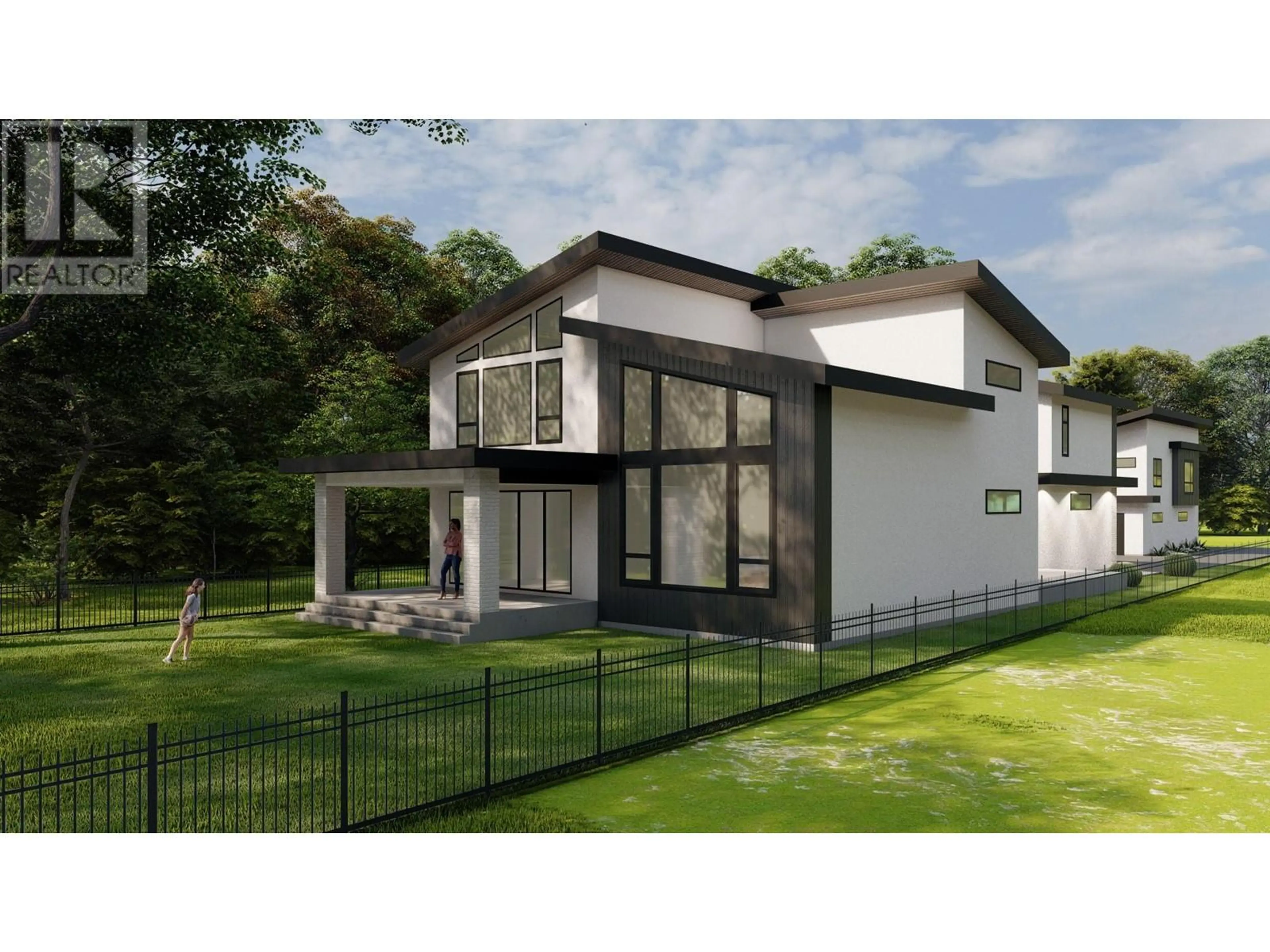 Property at LOT A THOMPSON DRIVE, Kamloops, BC