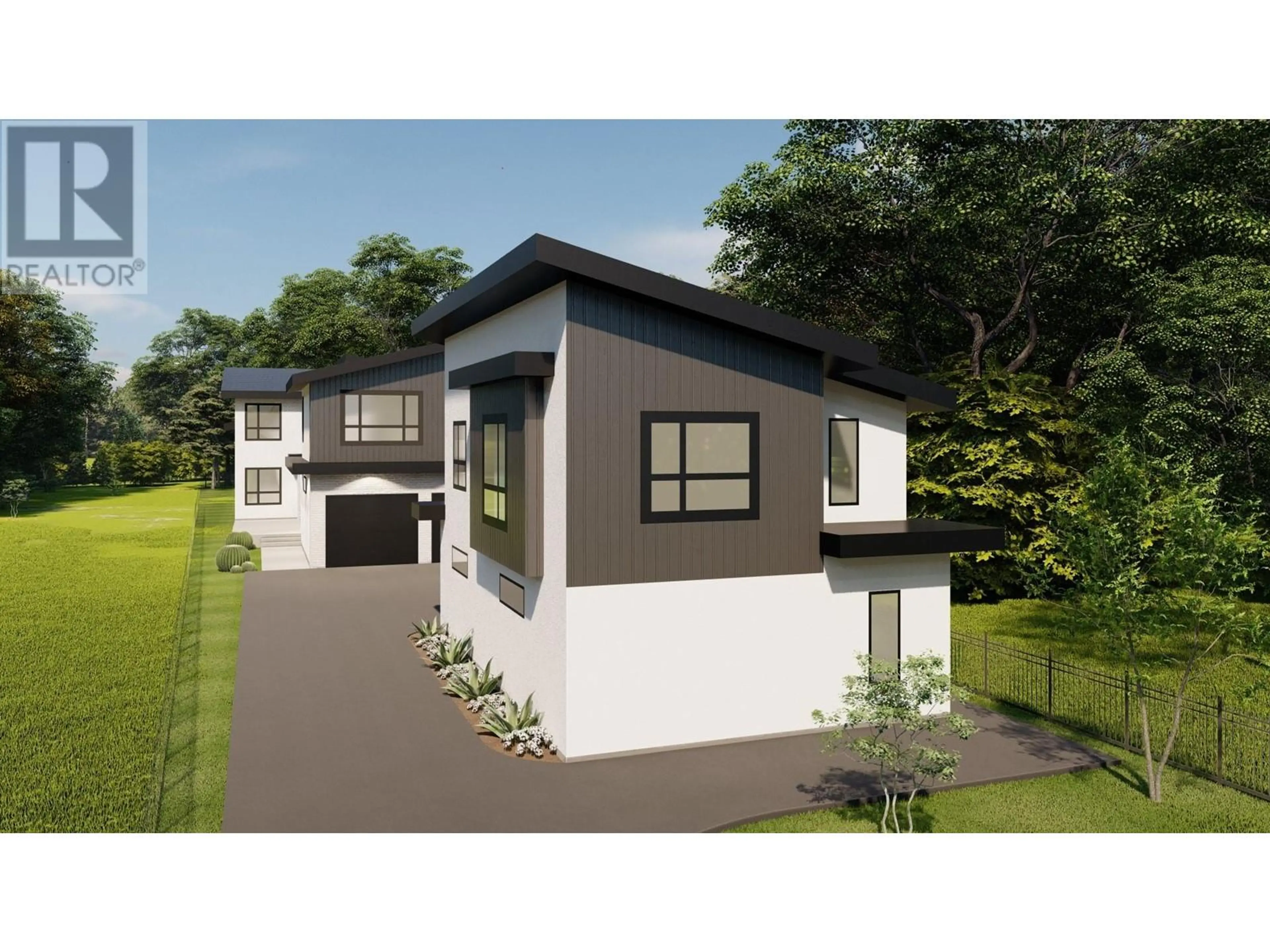 Property at LOT A THOMPSON DRIVE, Kamloops, BC