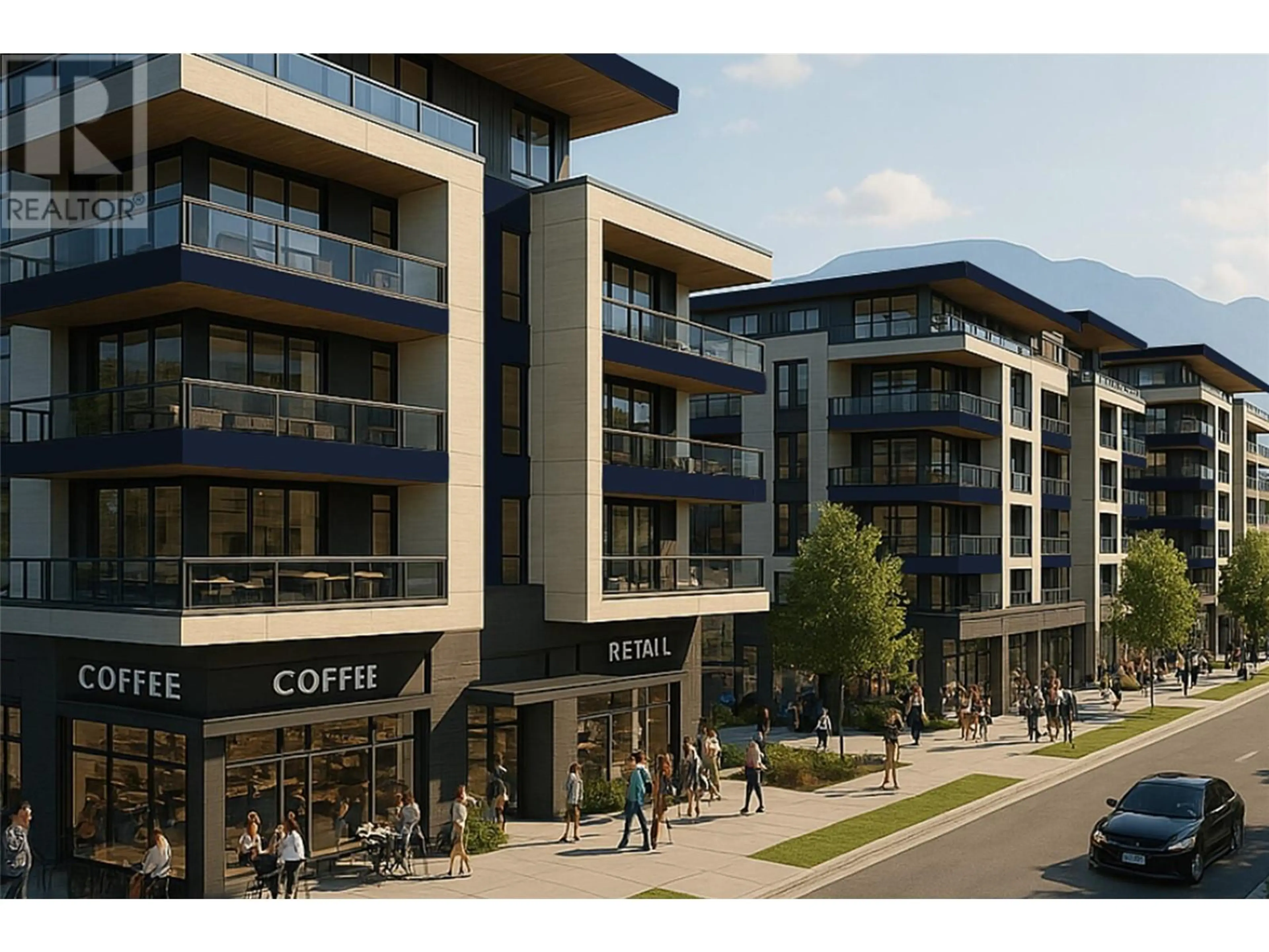 Property at 2855 BOUVETTE STREET, Kelowna, BC