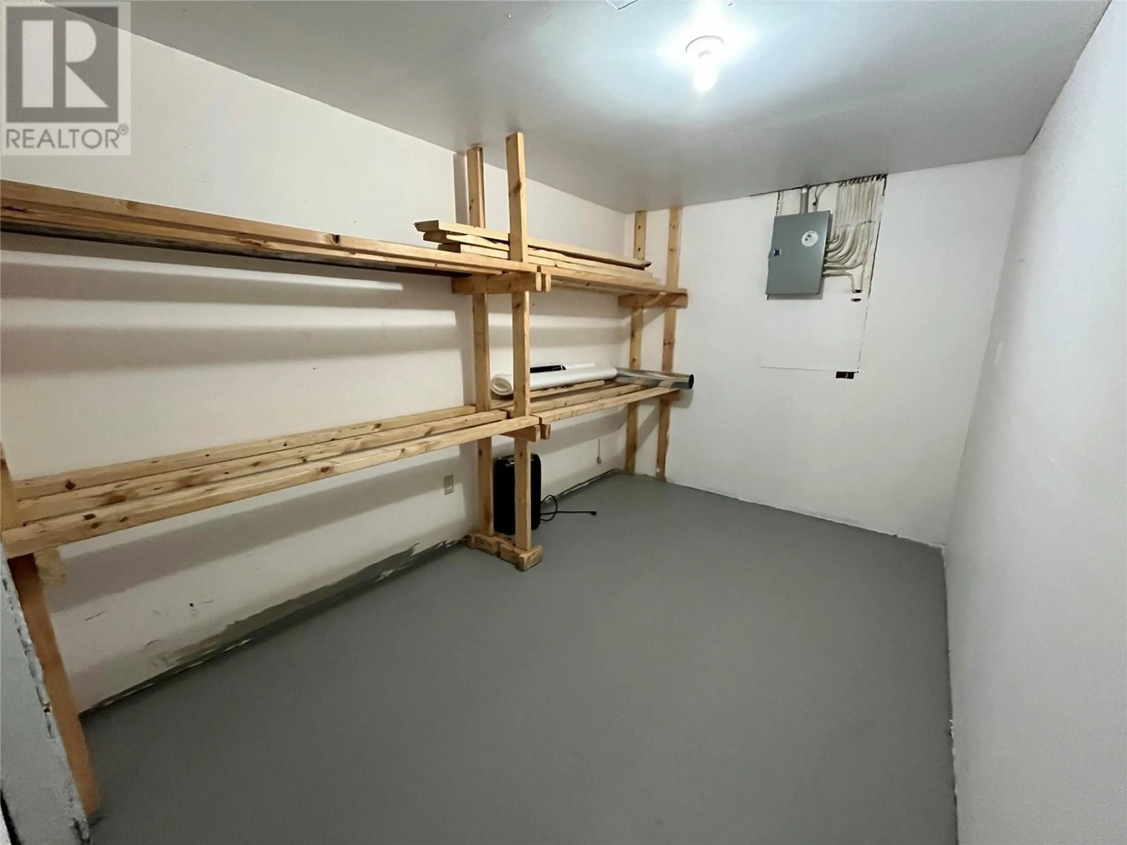 Property at 140 SPRUCE AVENUE, Tumbler Ridge, BC